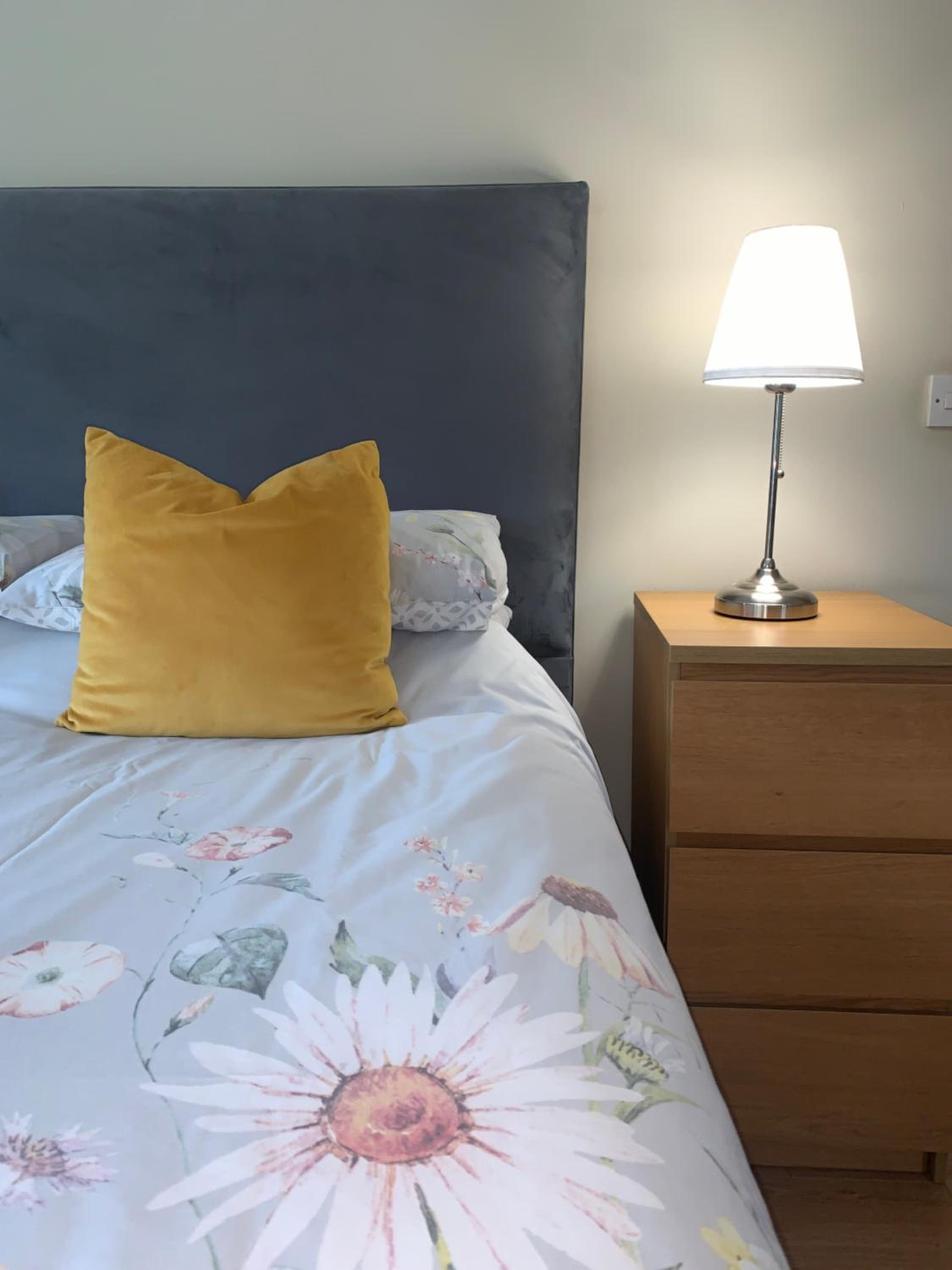 King Room with Mountain View photo 3