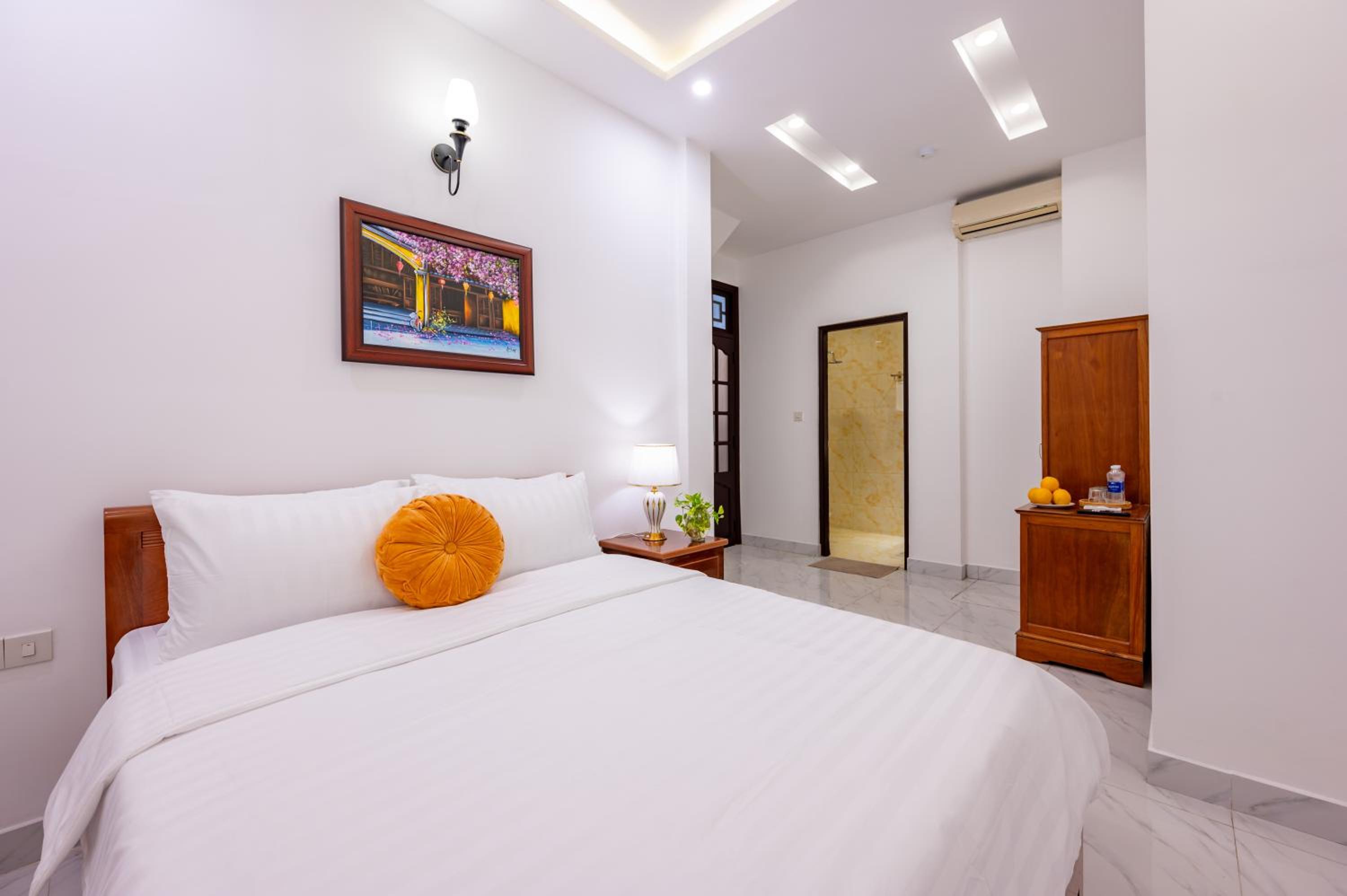 Deluxe Double Room - Photo 3