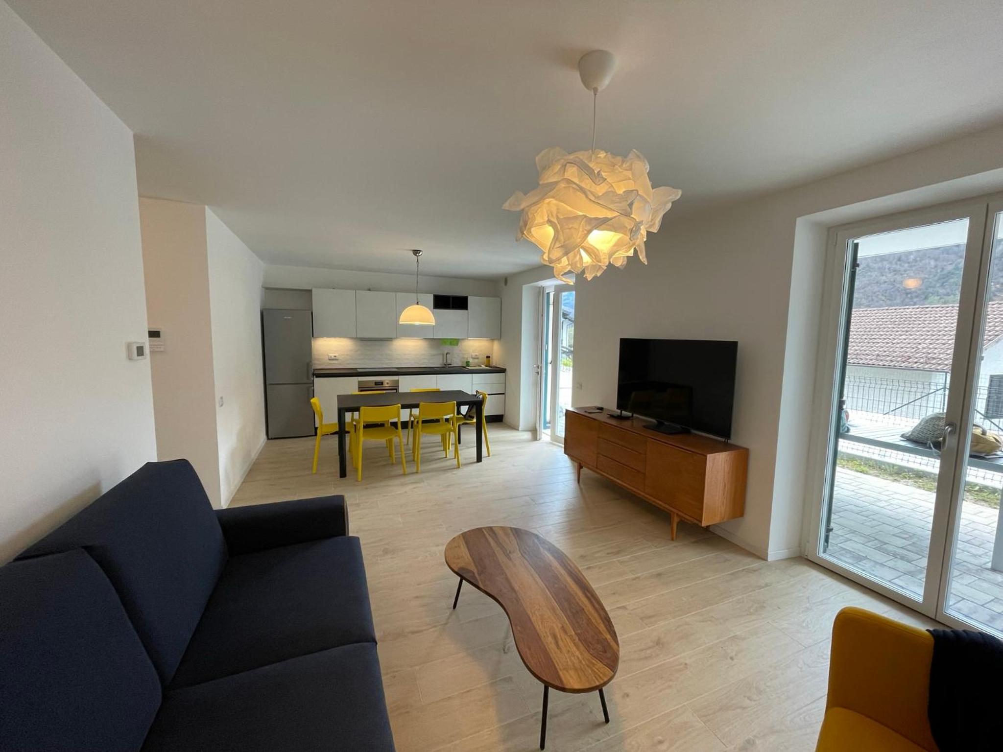 Apartment - Ground Floor photo 1