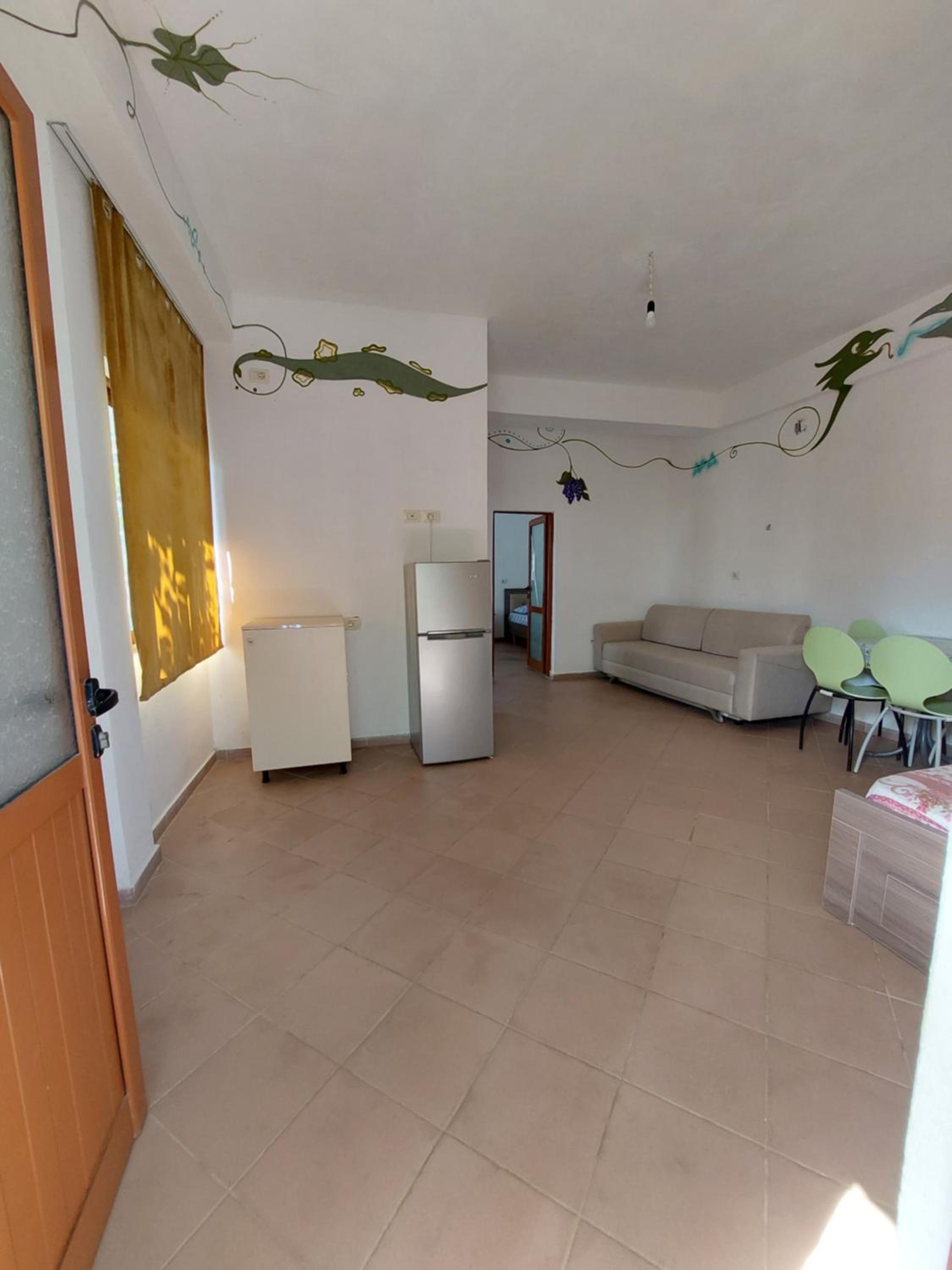 Family Room with Private Bathroom