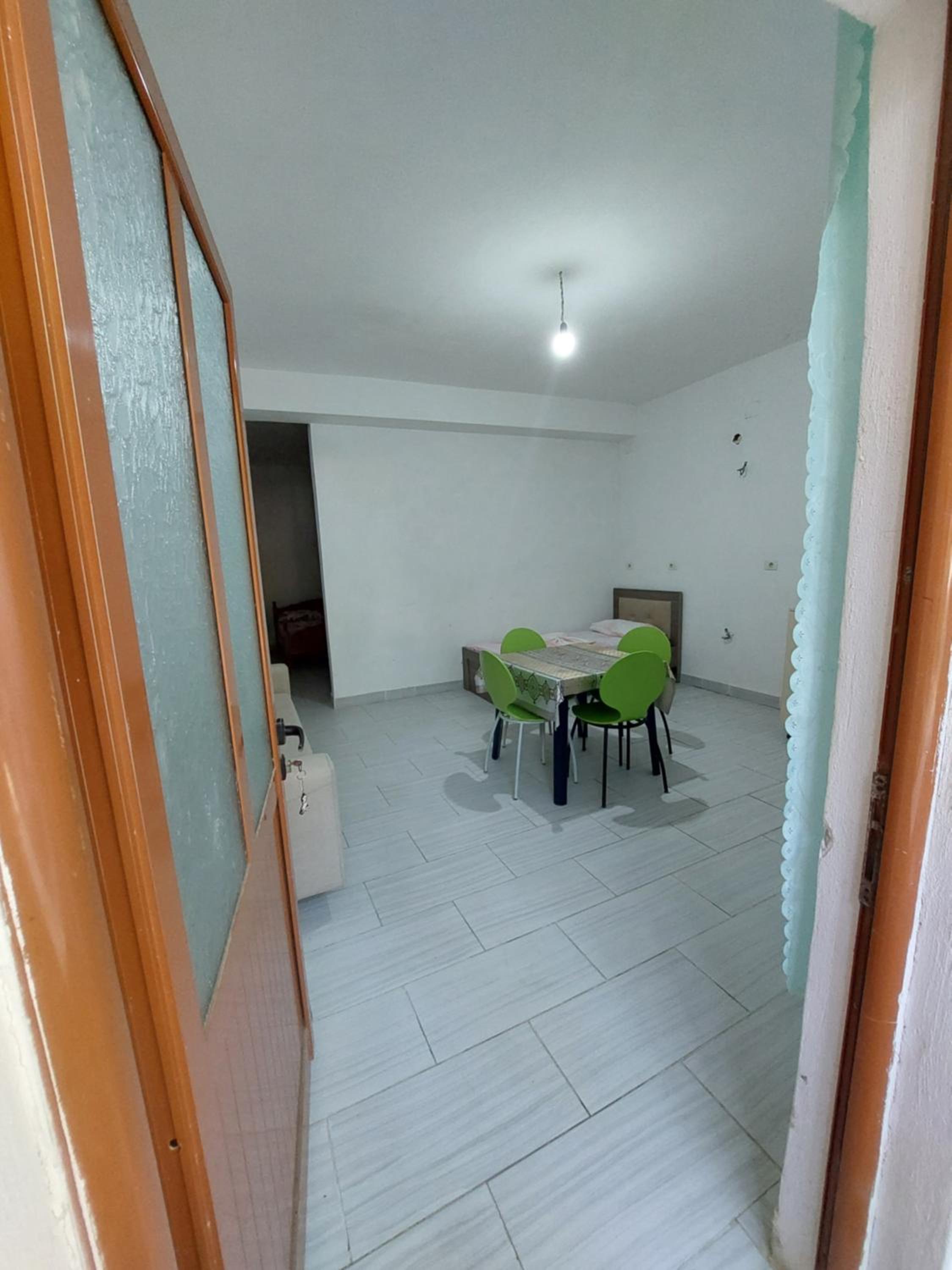 Family Room with Private Bathroom