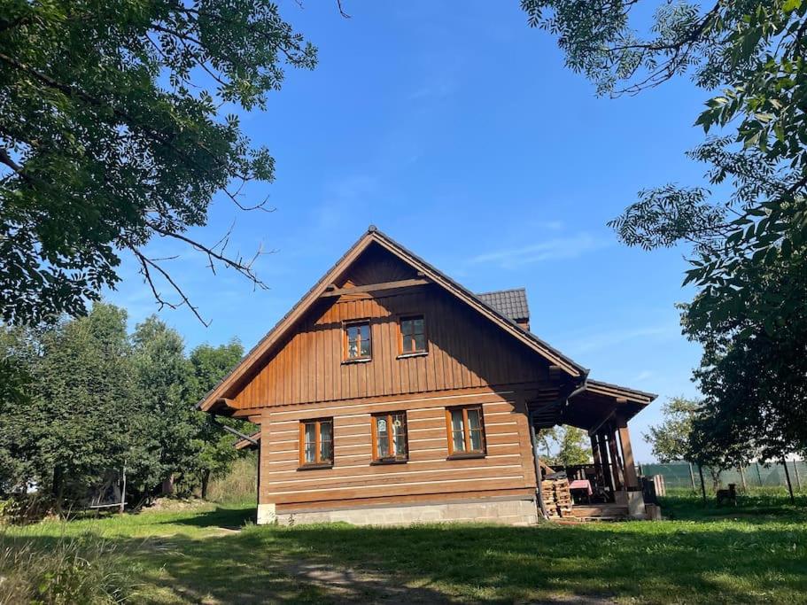 One-Bedroom Chalet photo 1