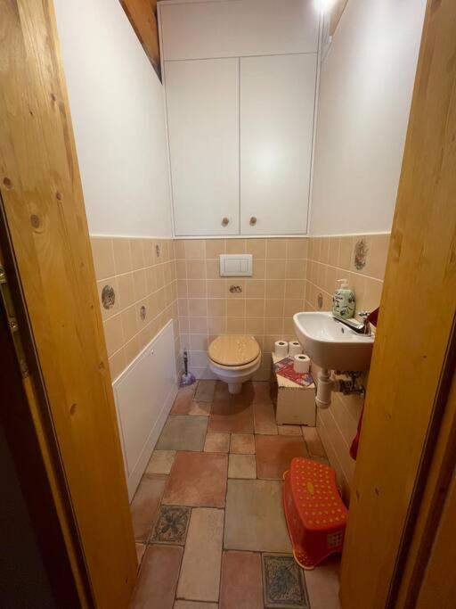 One-Bedroom Chalet photo 2