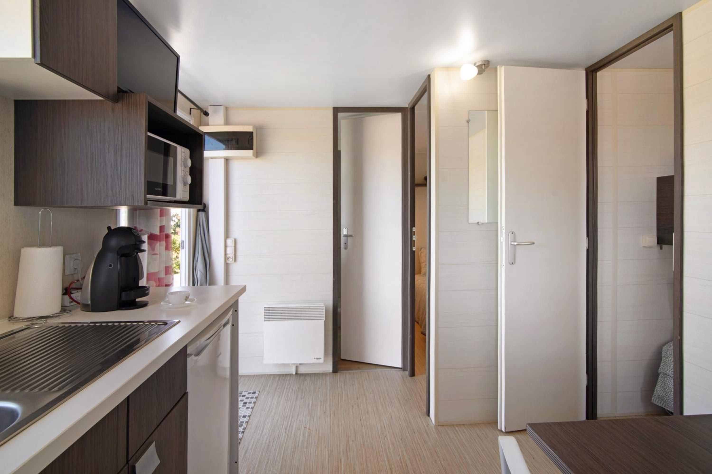 Two-Bedroom Chalet photo 1