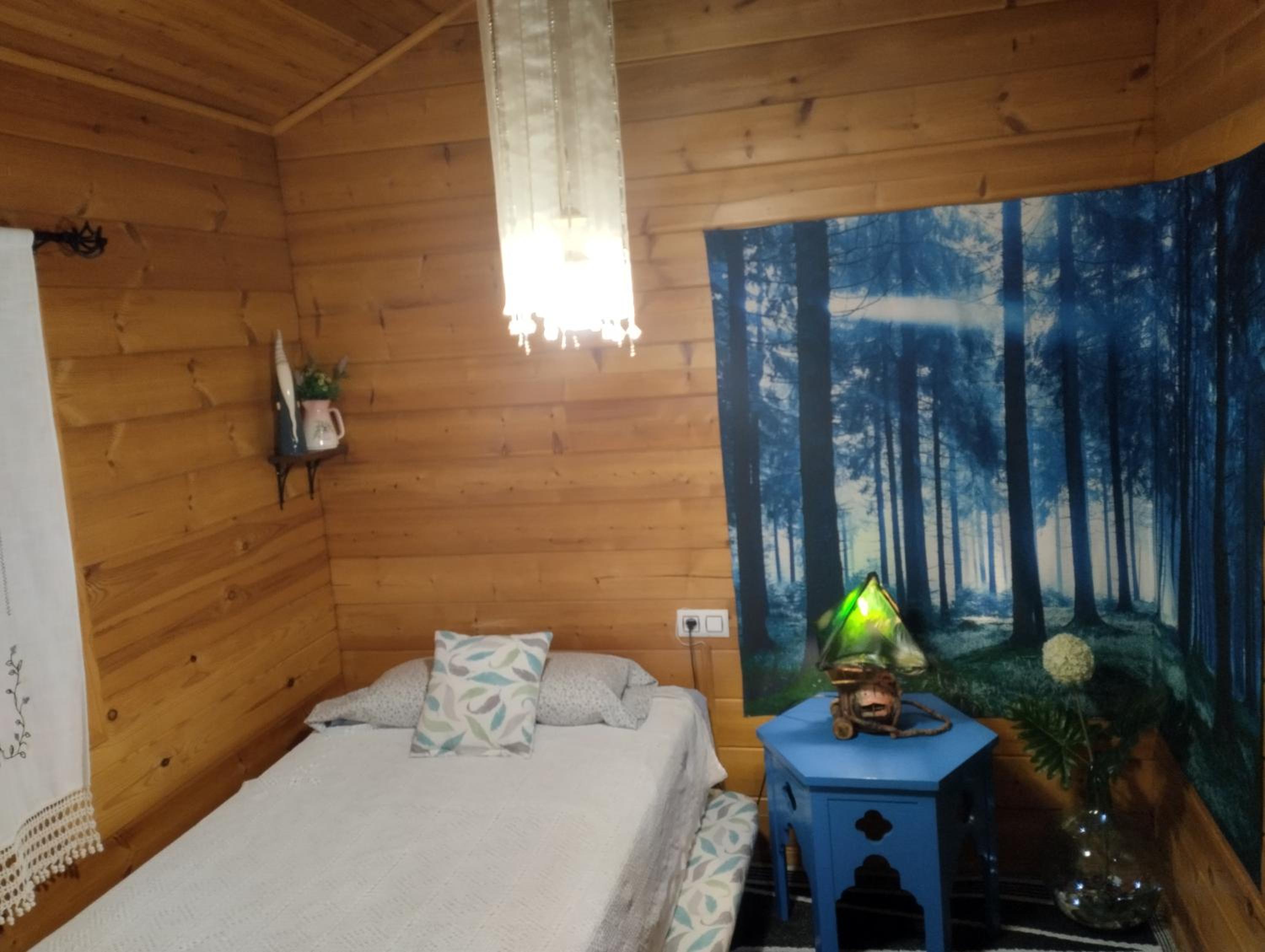 Two-Bedroom House - Photo 23