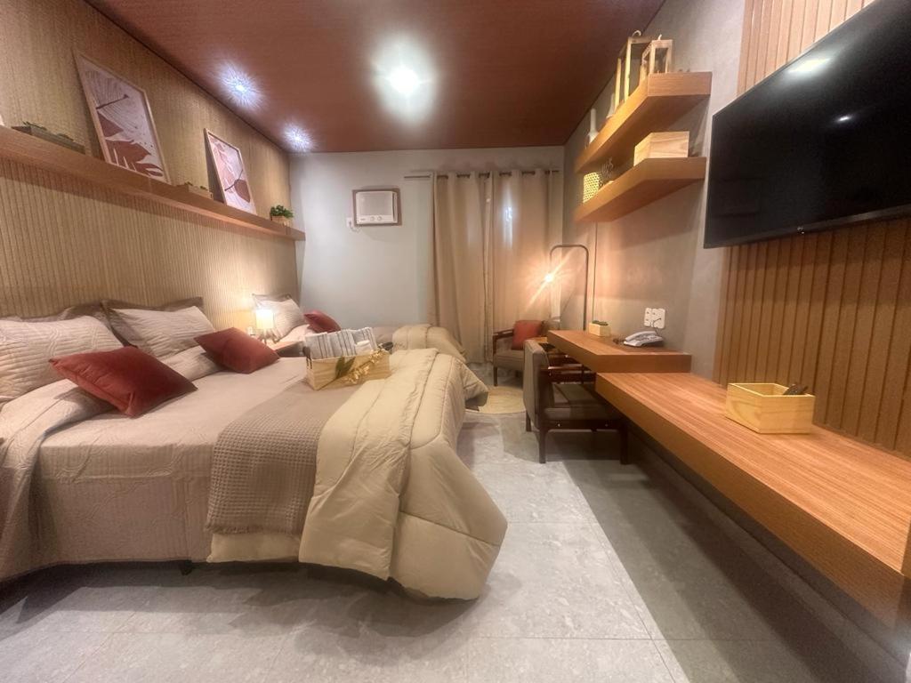 Queen Suite