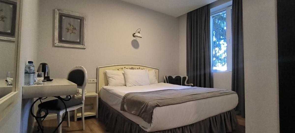 Standard Double Room photo 1