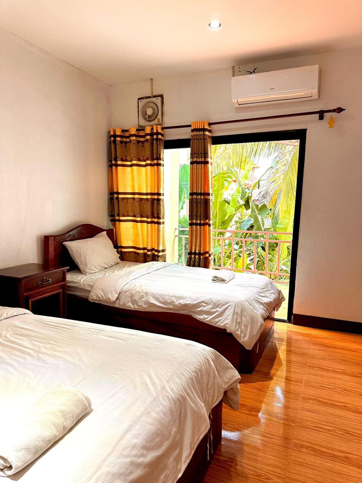 Triple Room with Balcony photo 1