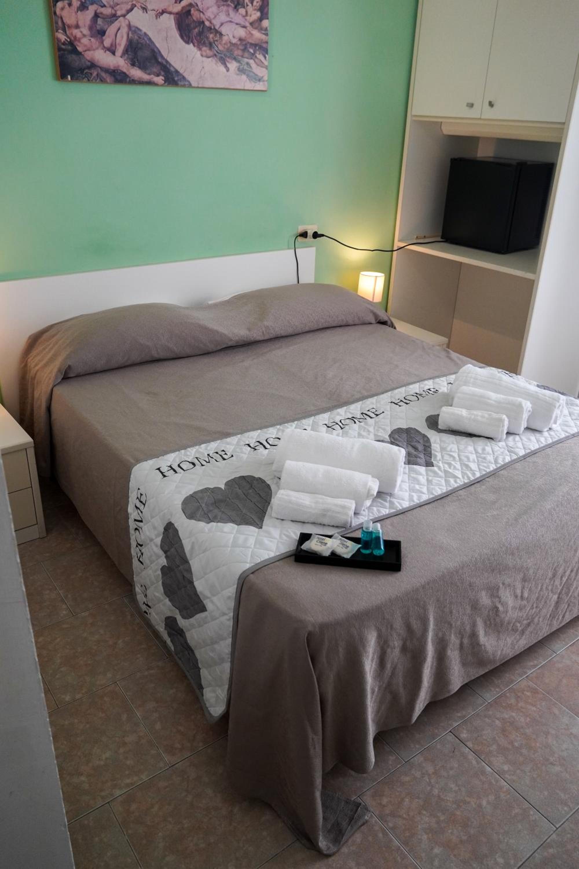 Twin Room photo 2