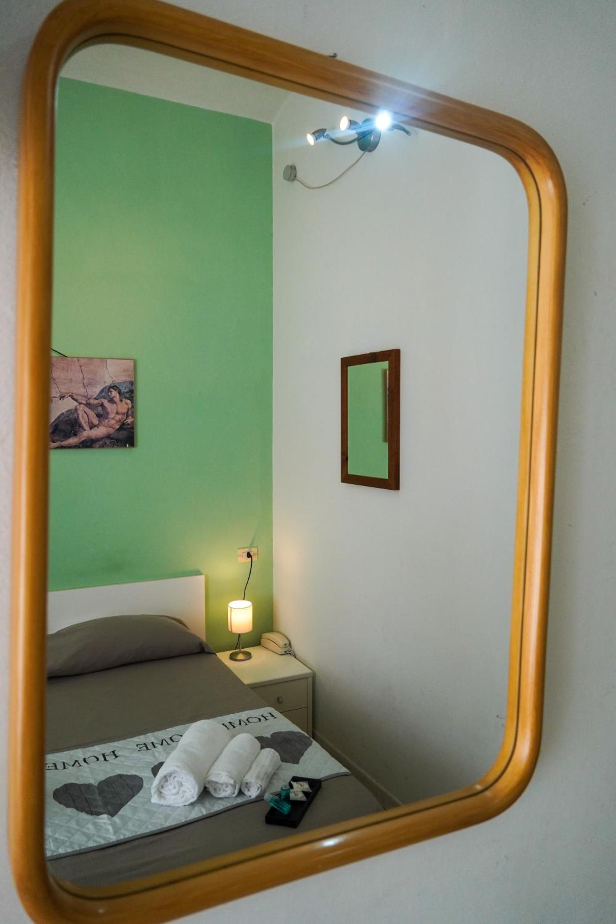 Twin Room photo 3