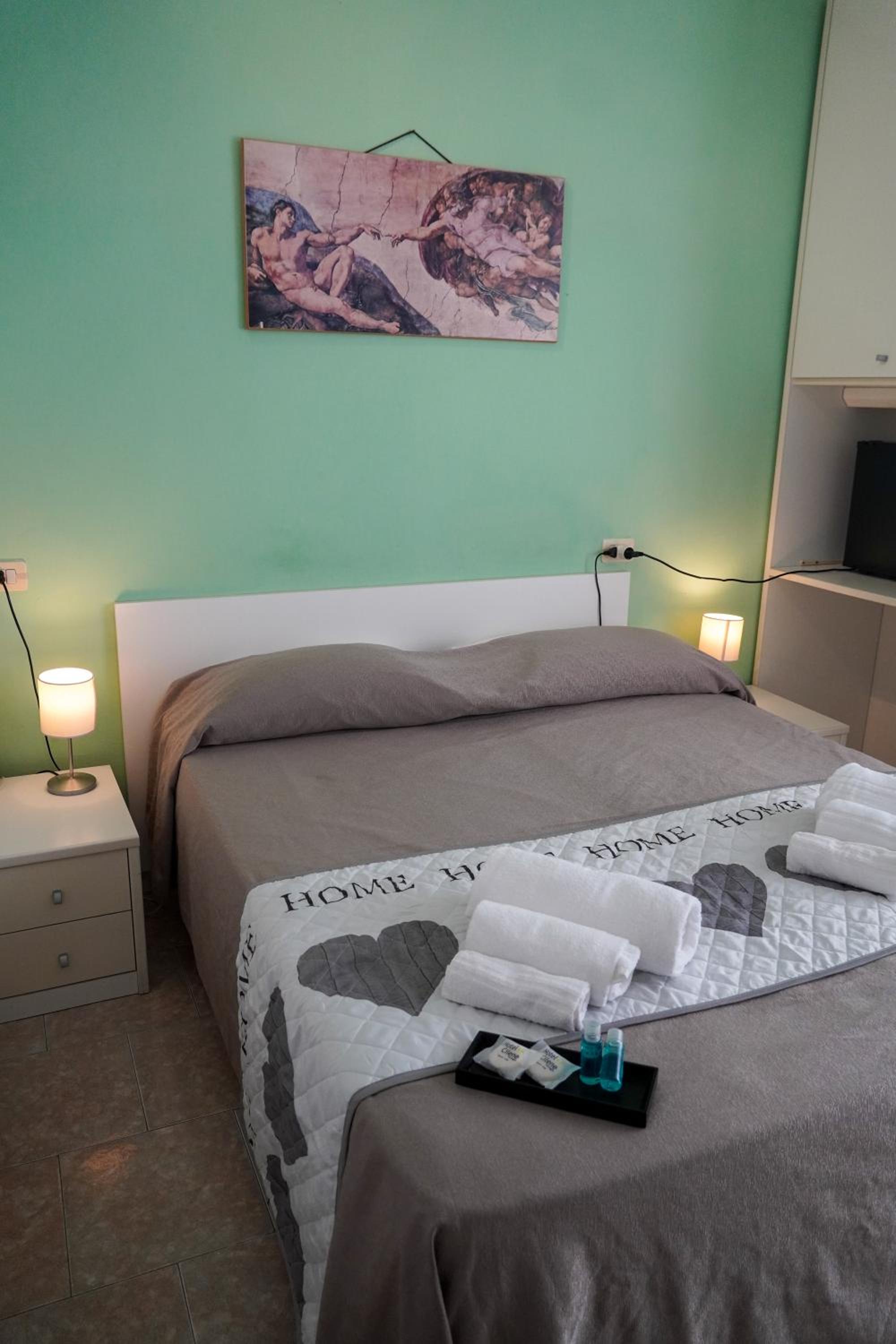 Twin Room photo 1