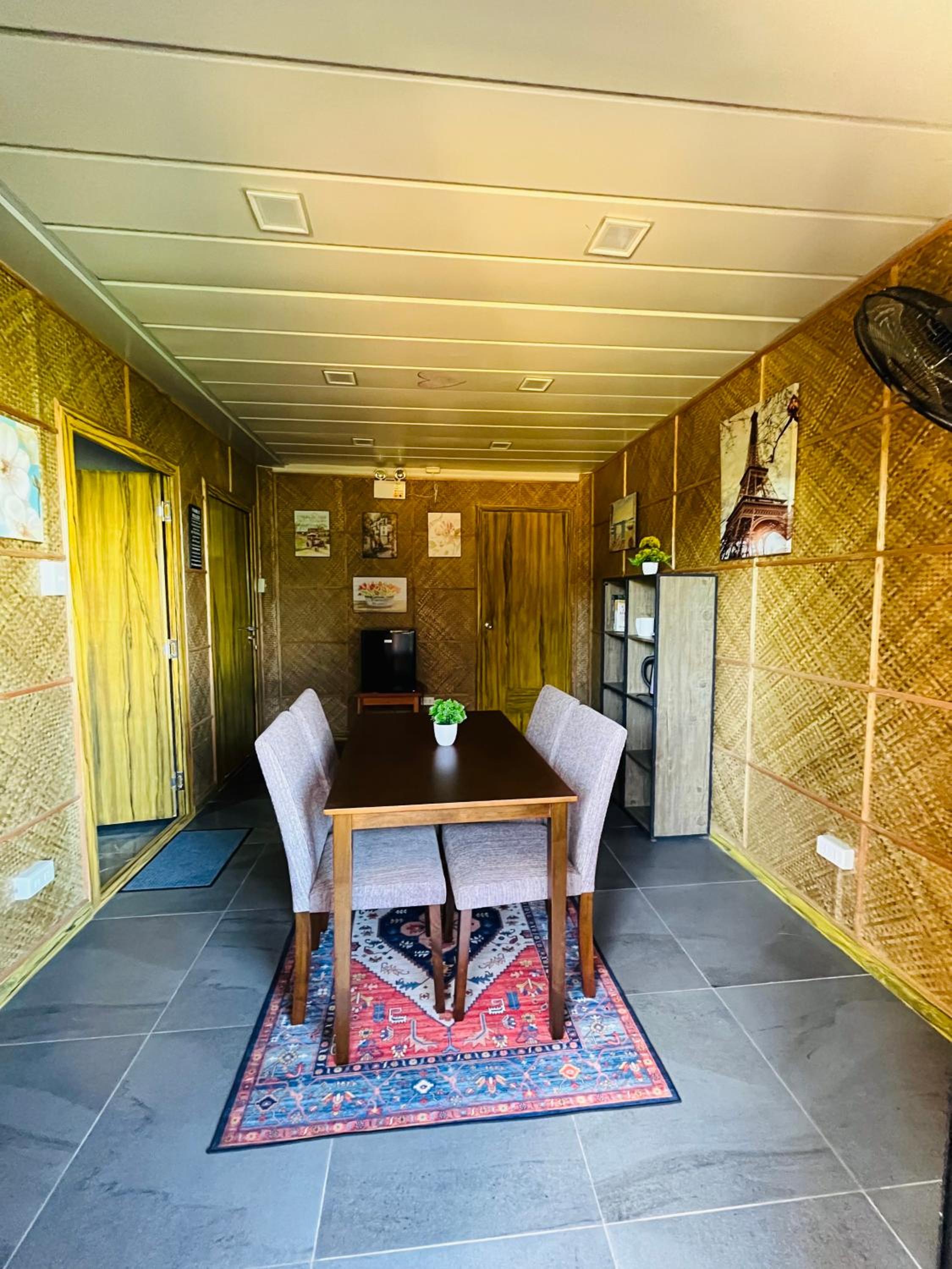 Double Room with Garden View - Photo 6