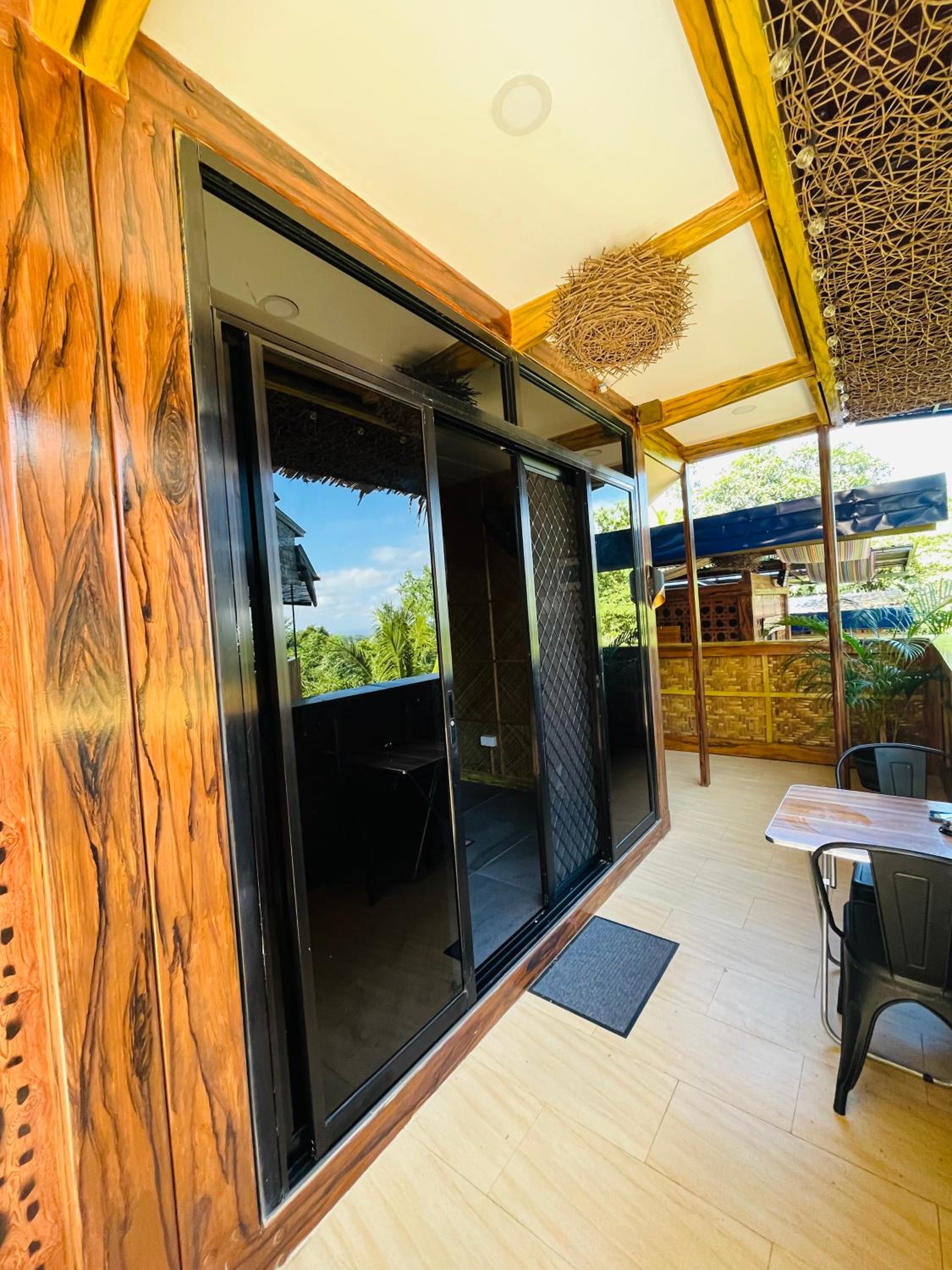 Double Room with Garden View - Photo 5