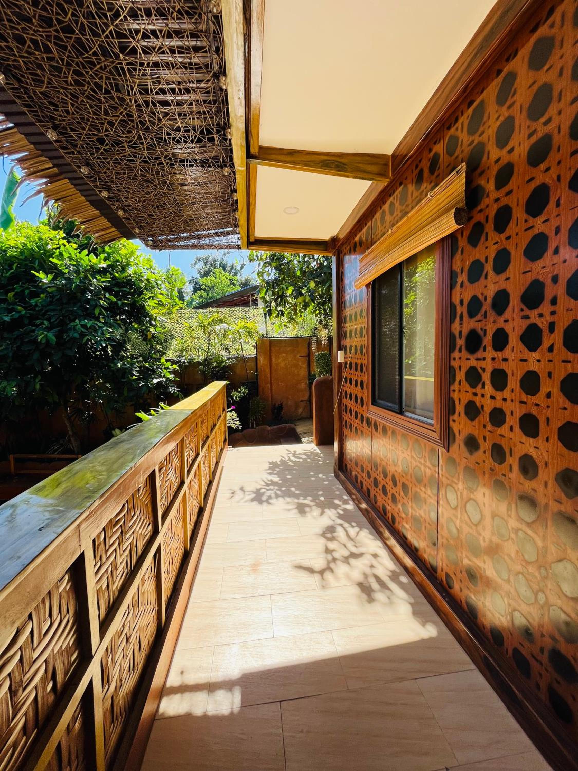 Double Room with Garden View - Photo 4