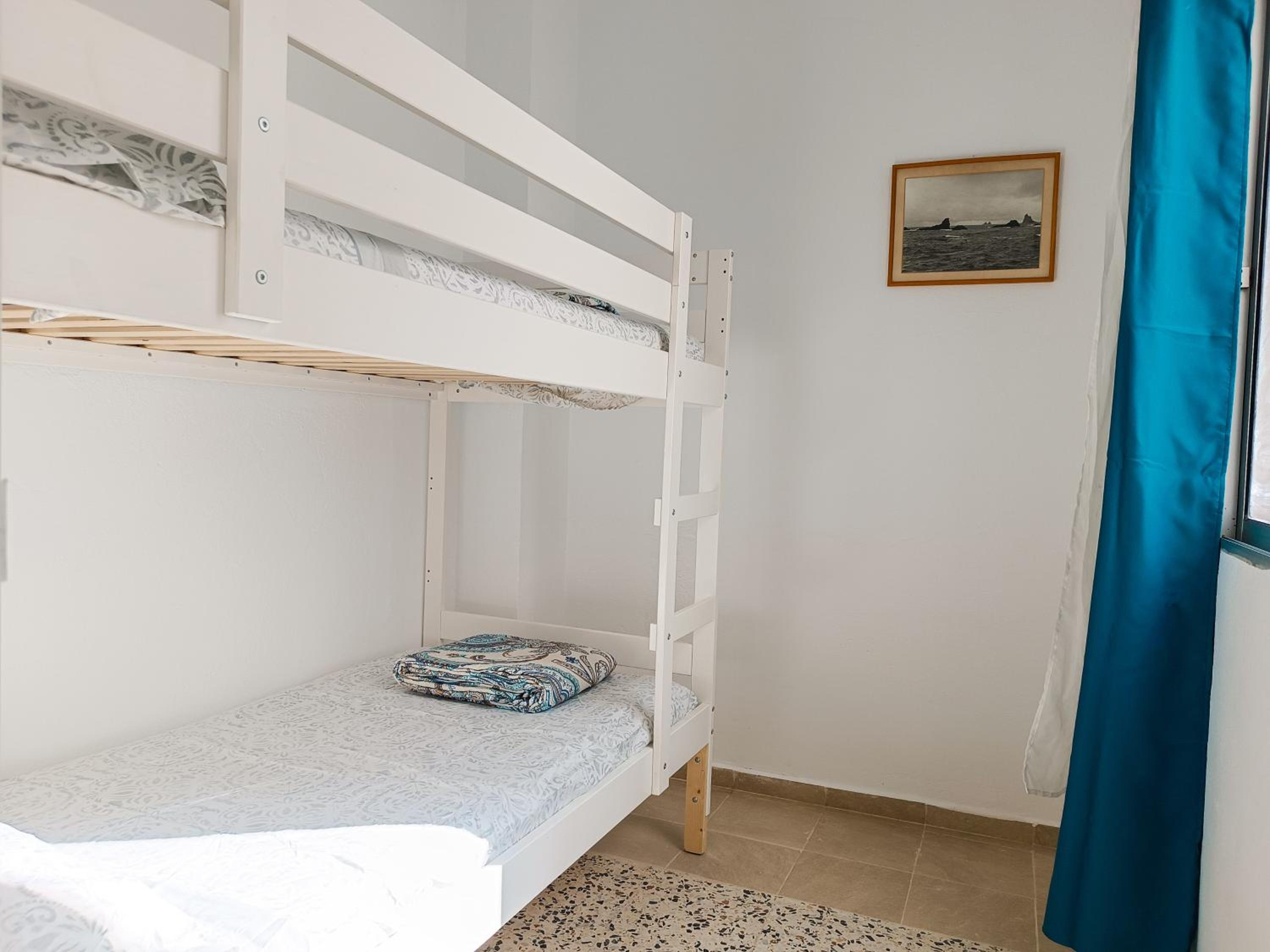 Budget Twin Room - Photo 7