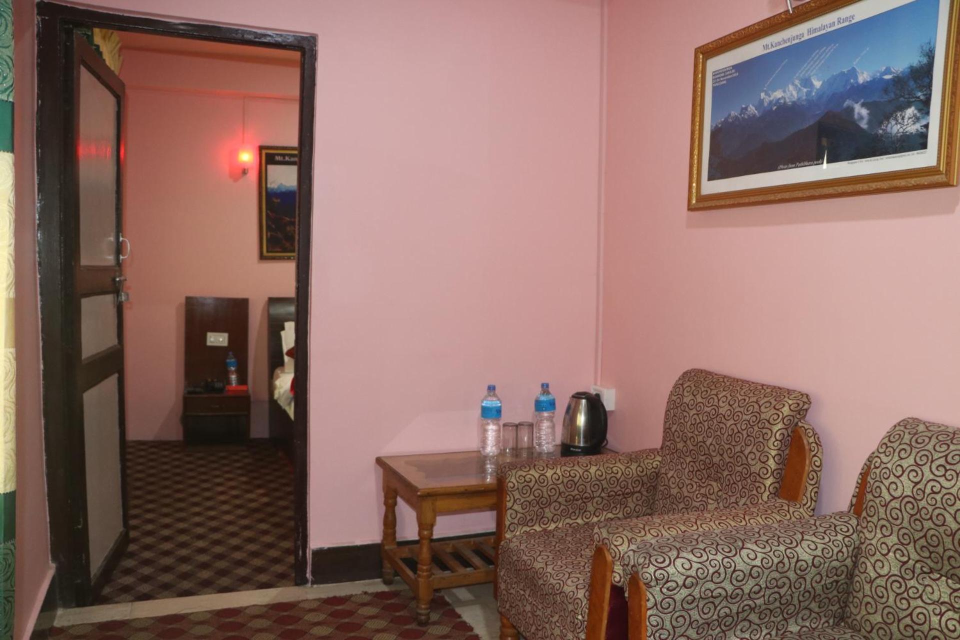Suite photo 3