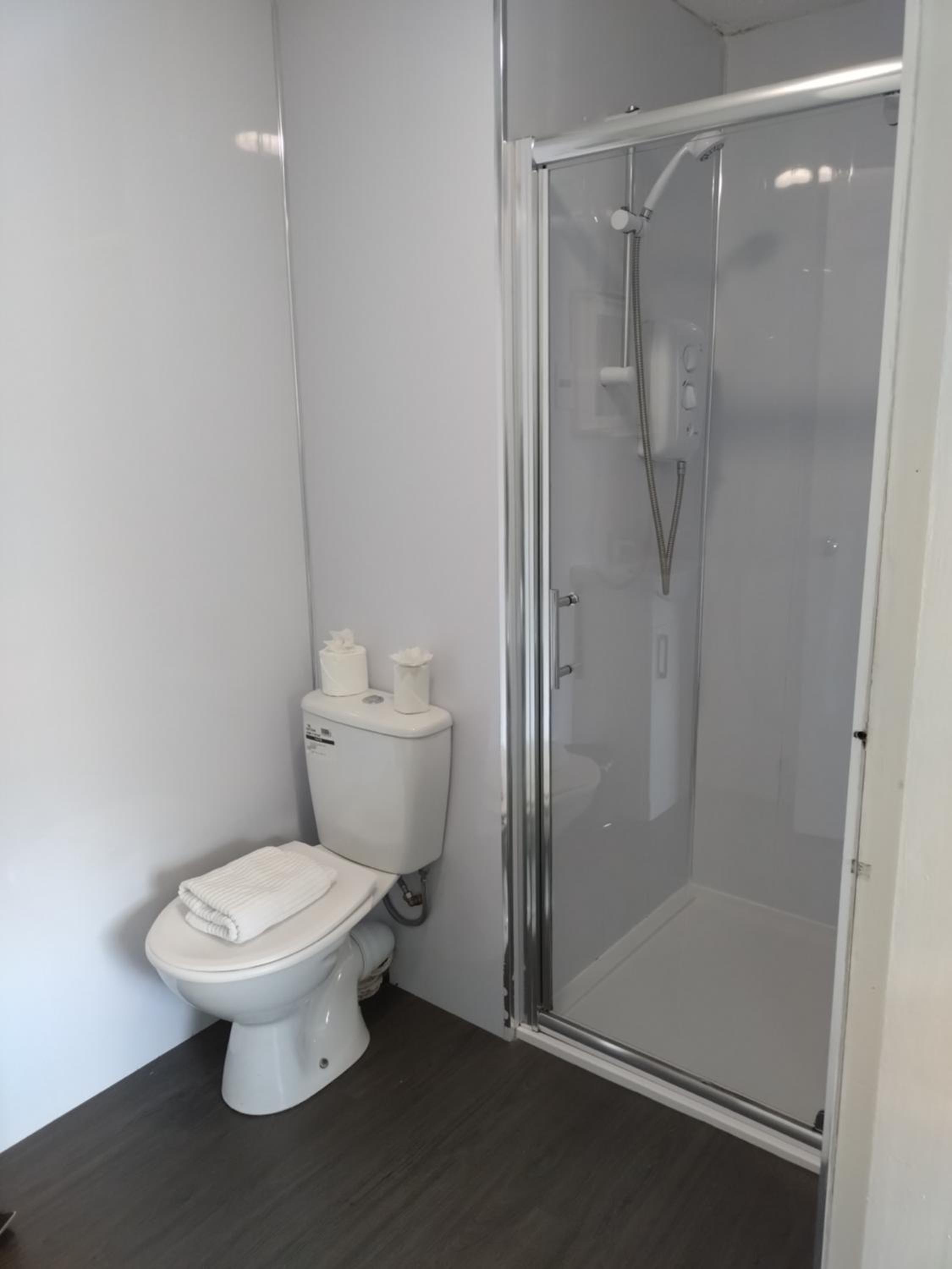 Double Room with Private Bathroom photo 3