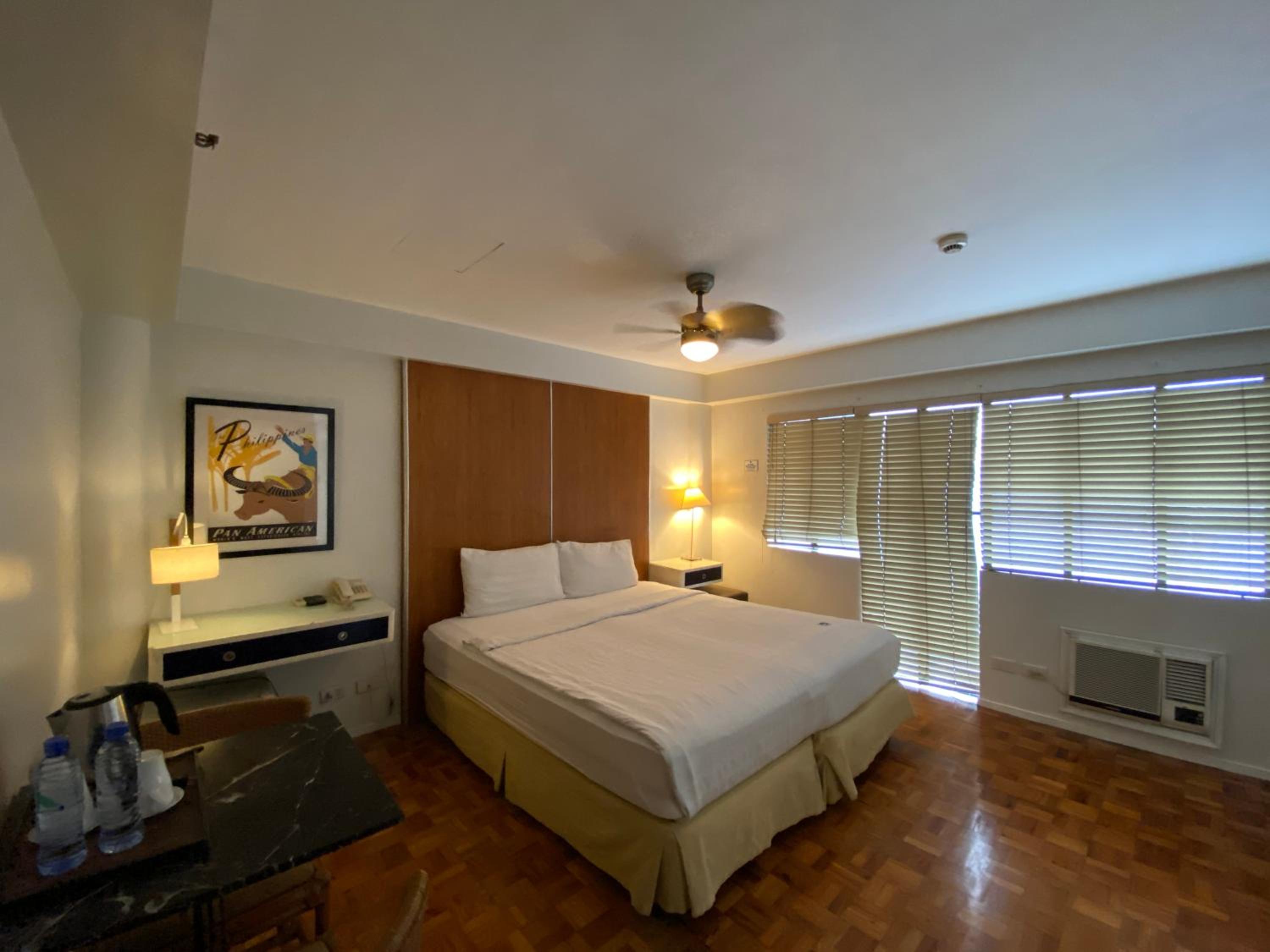 Double or Twin Room - Photo 8