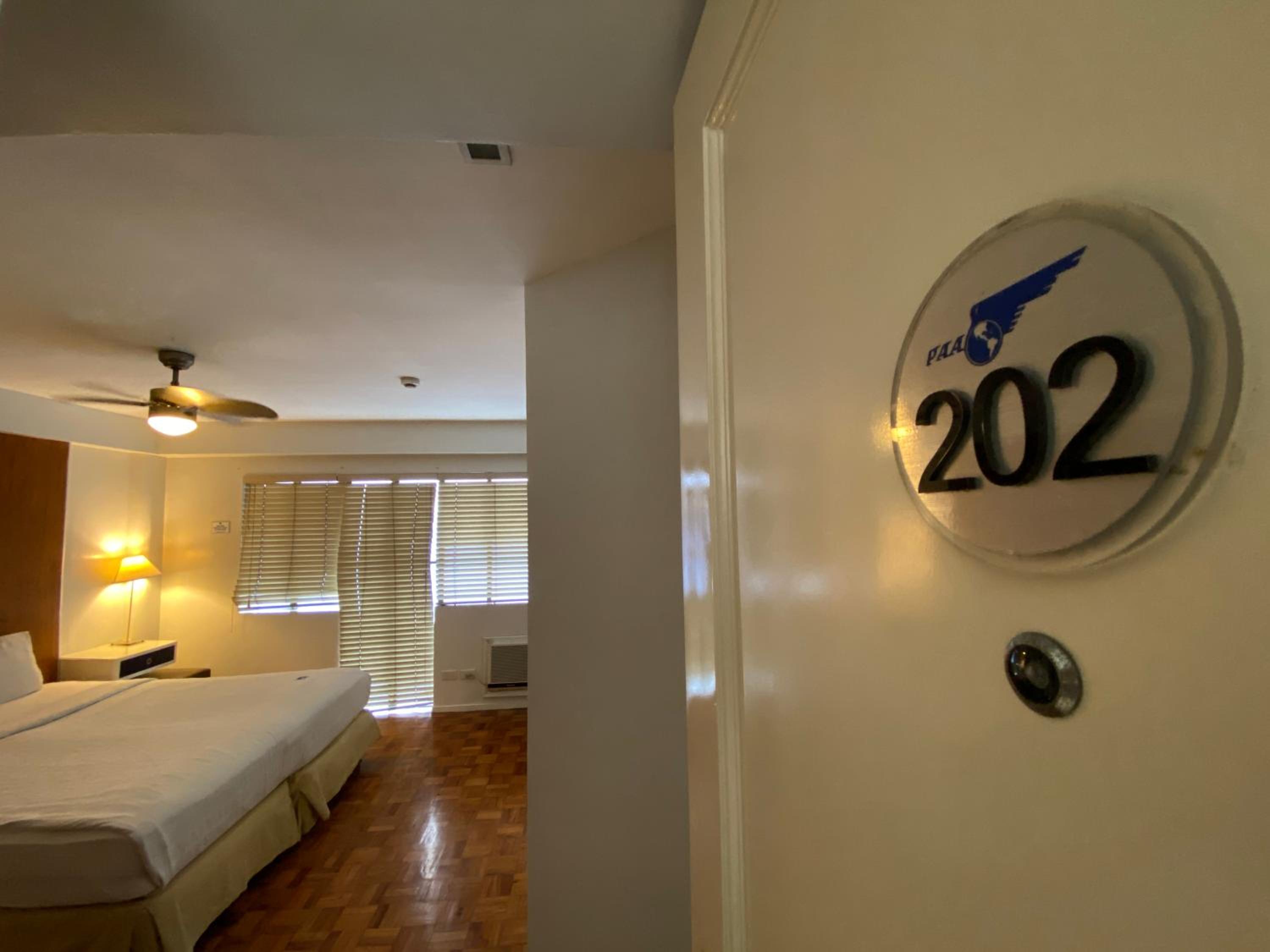 Double or Twin Room - Photo 11