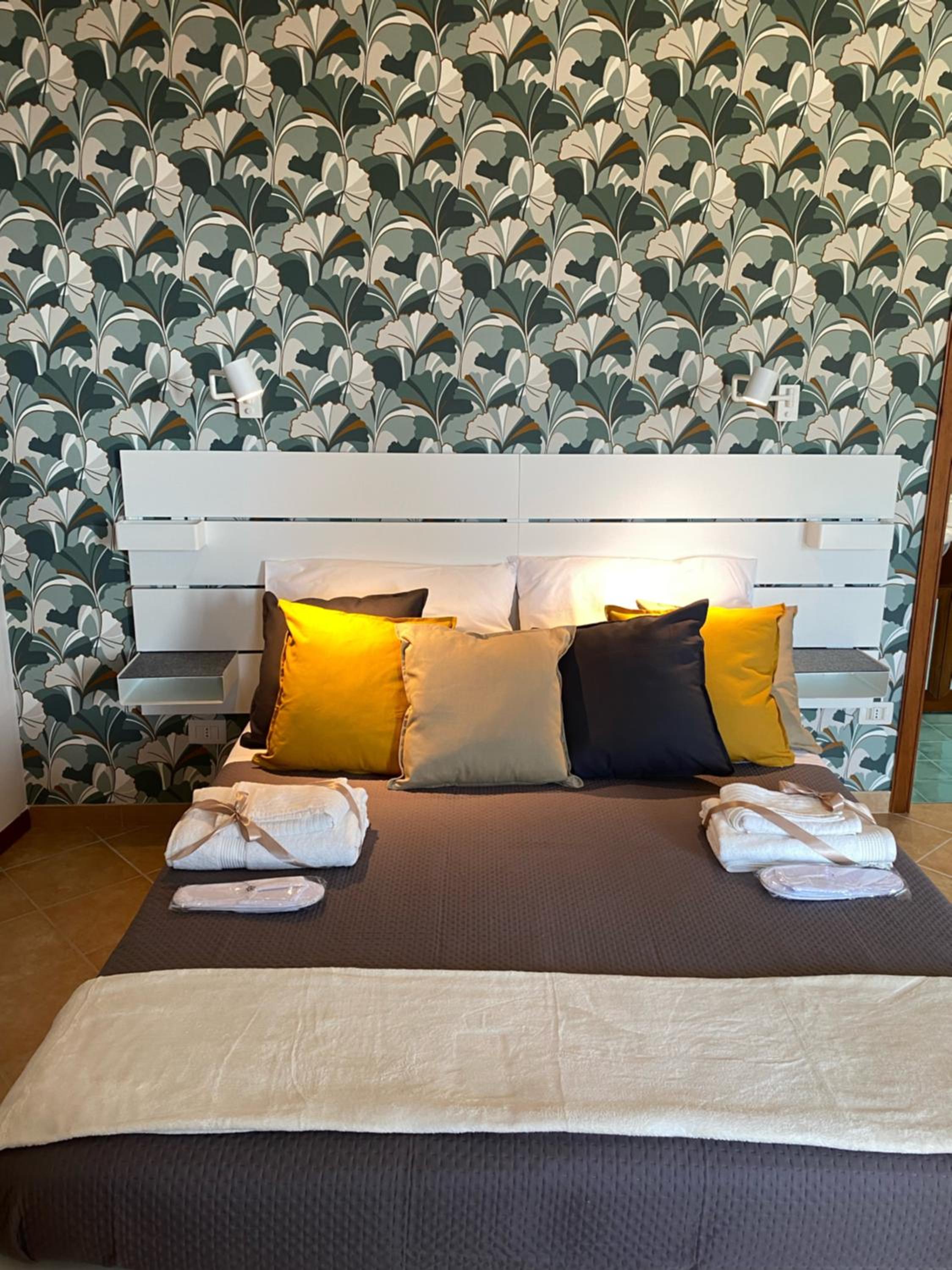 Family Suite photo 1