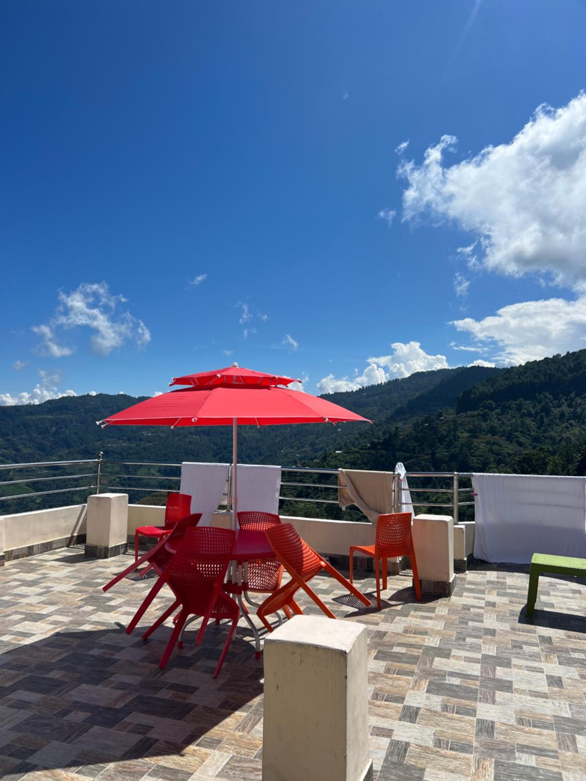 King Room with Balcony photo 3