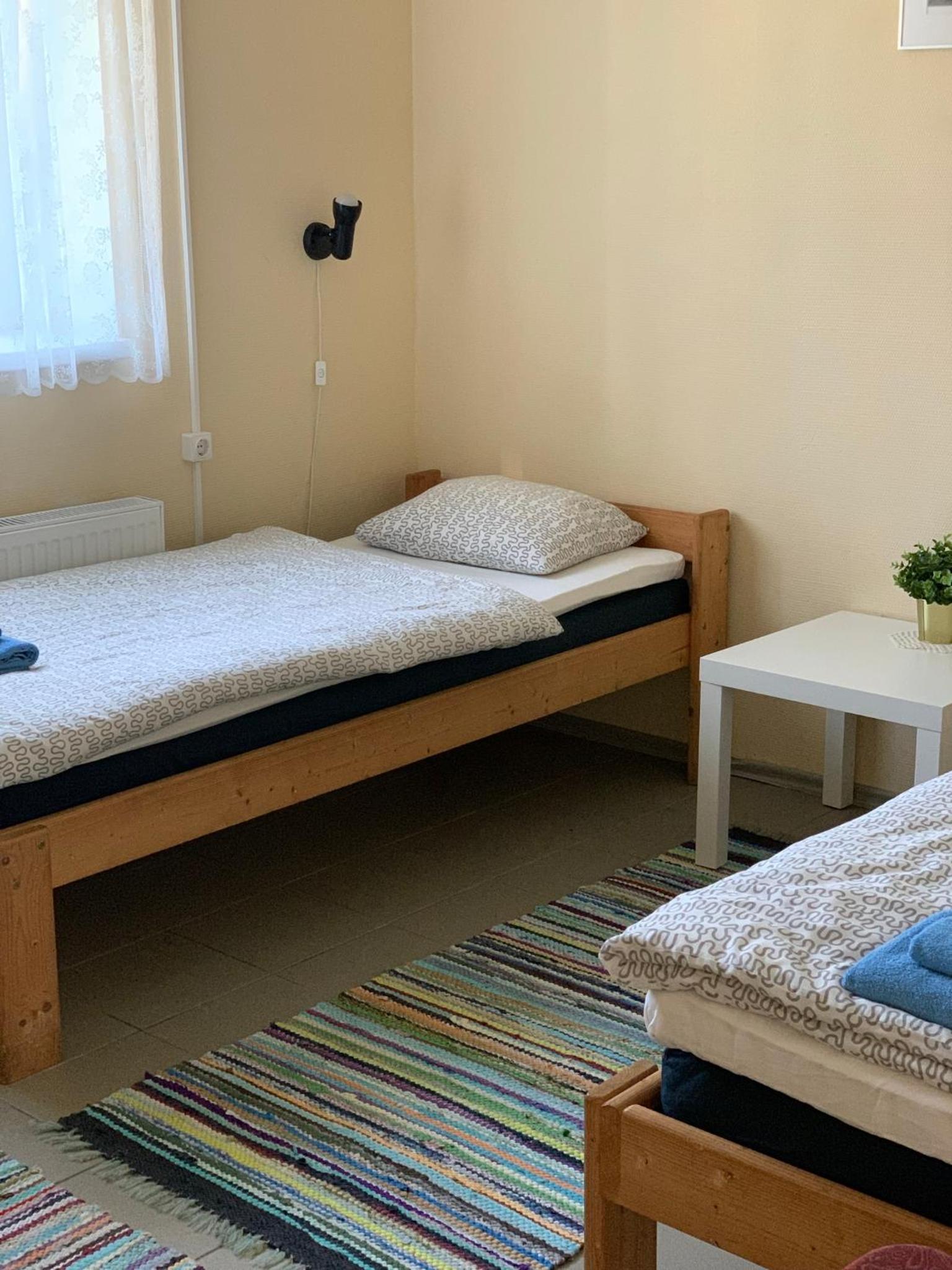 Basic Triple Room with Shared Bathroom photo 1