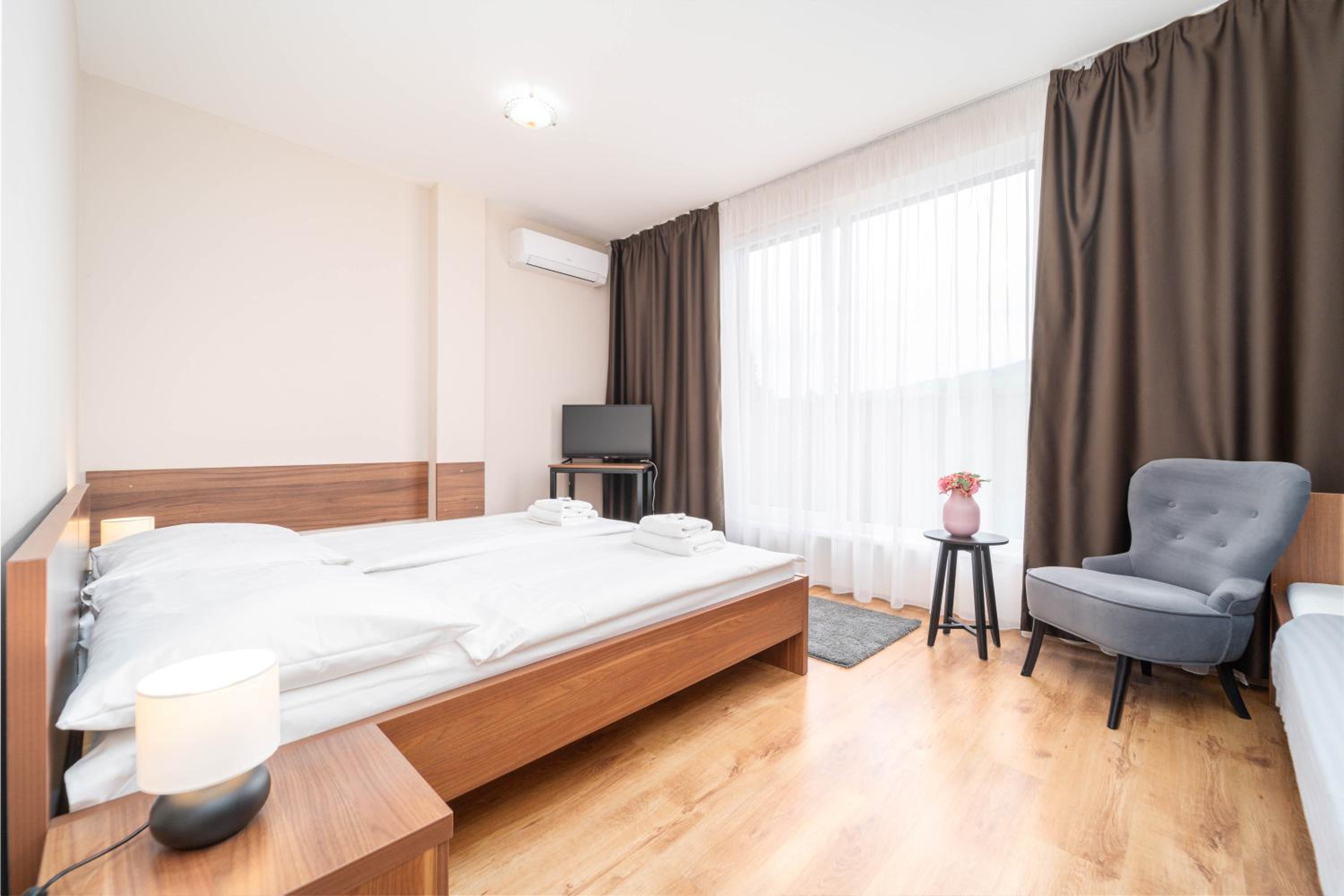 Comfort Double or Twin Room photo 1