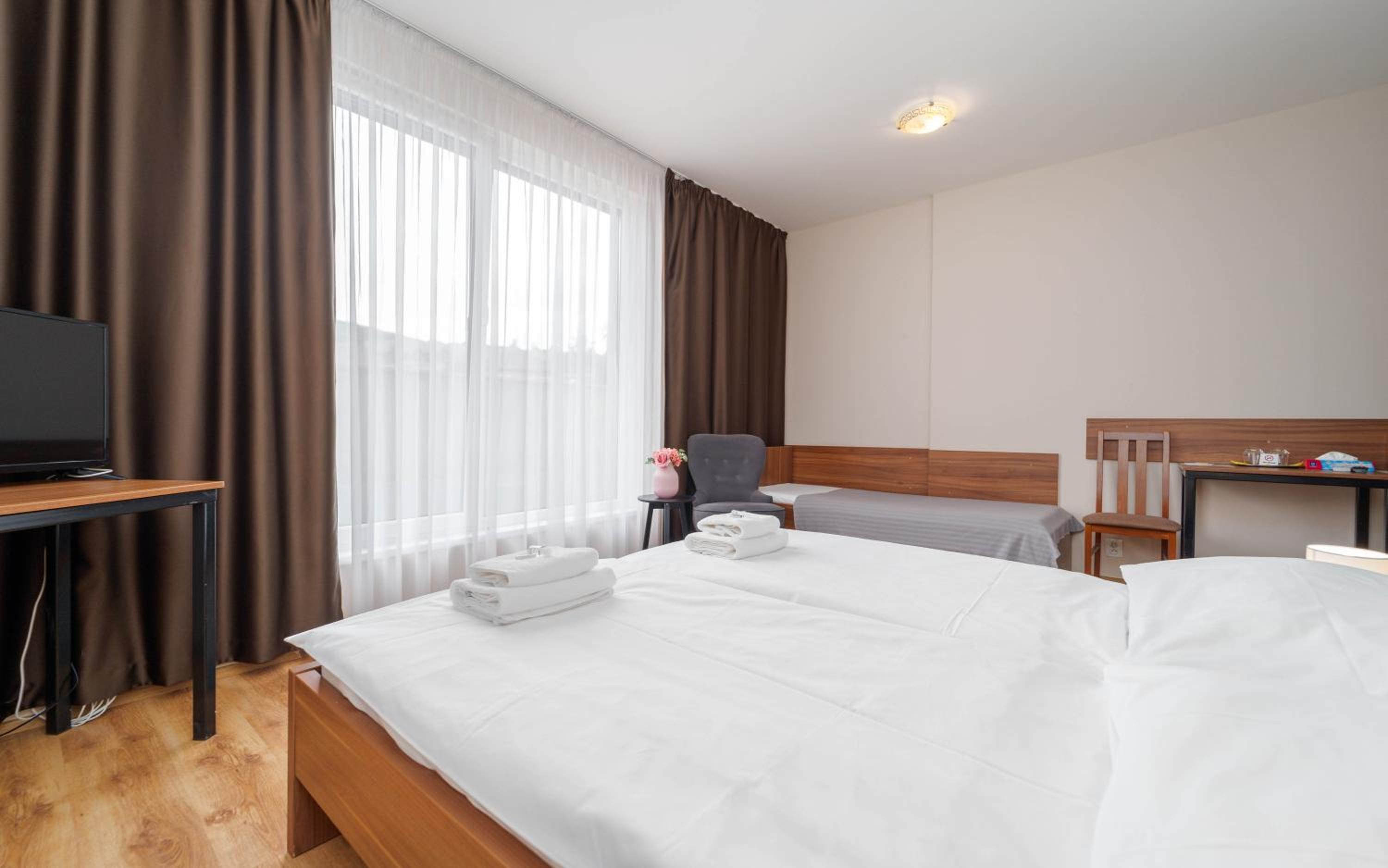 Comfort Double or Twin Room photo 2
