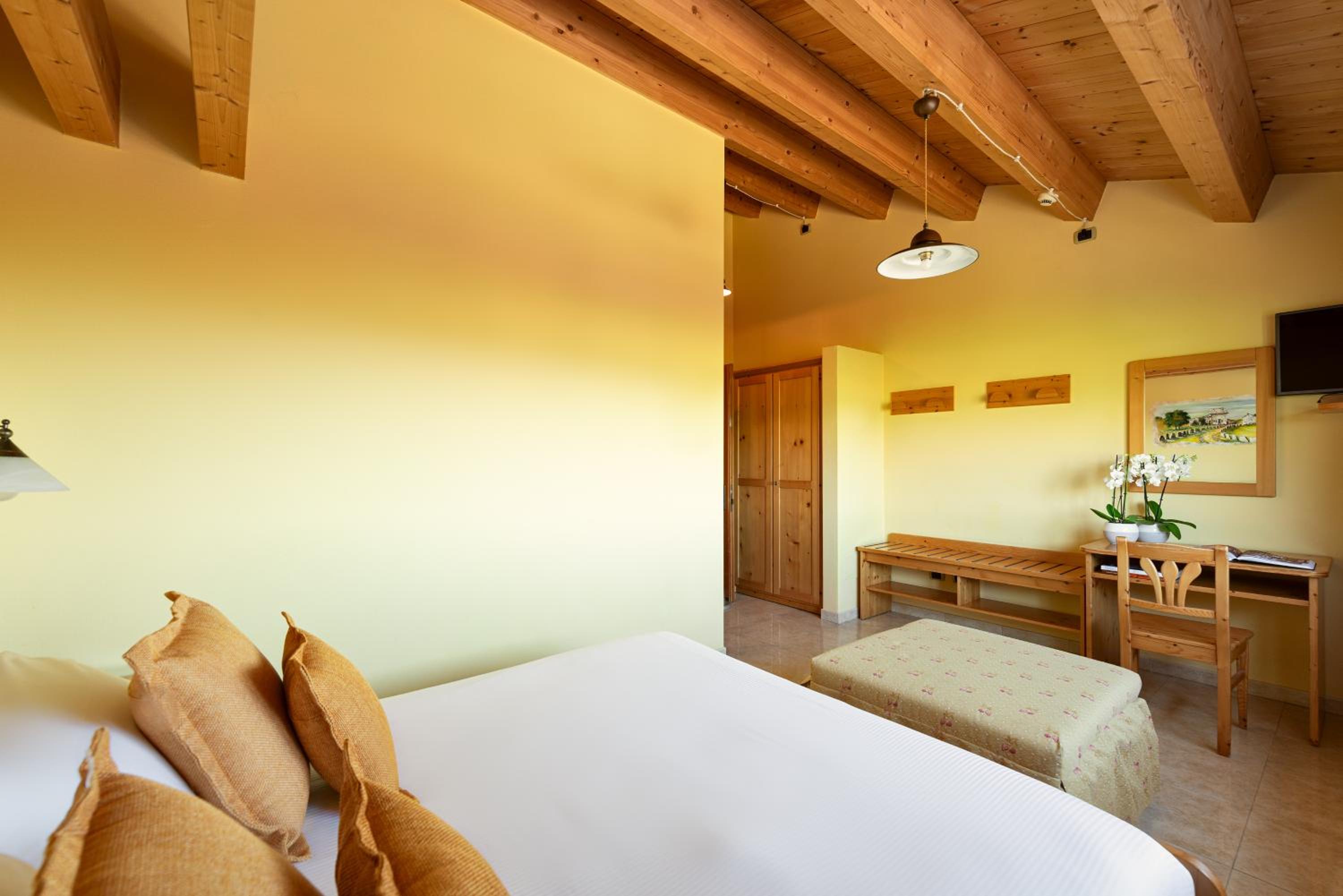 Small Double Room photo 3