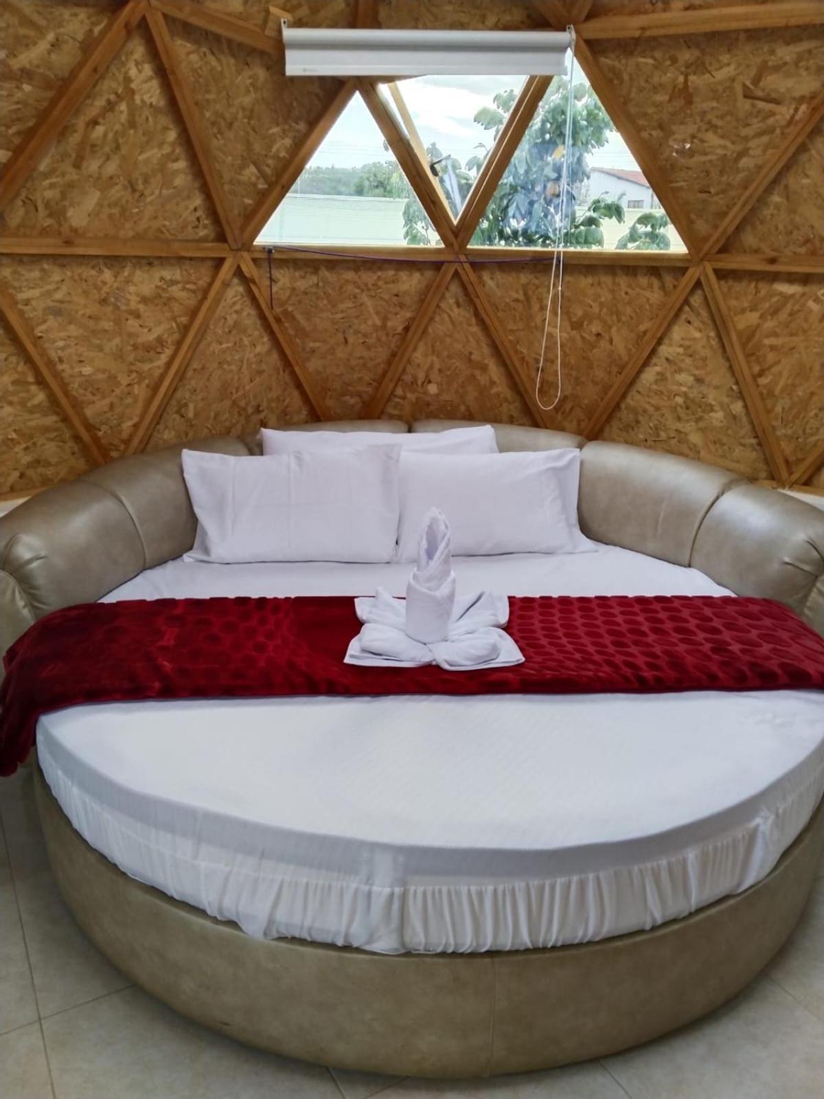 Double Room With Garden View photo 3