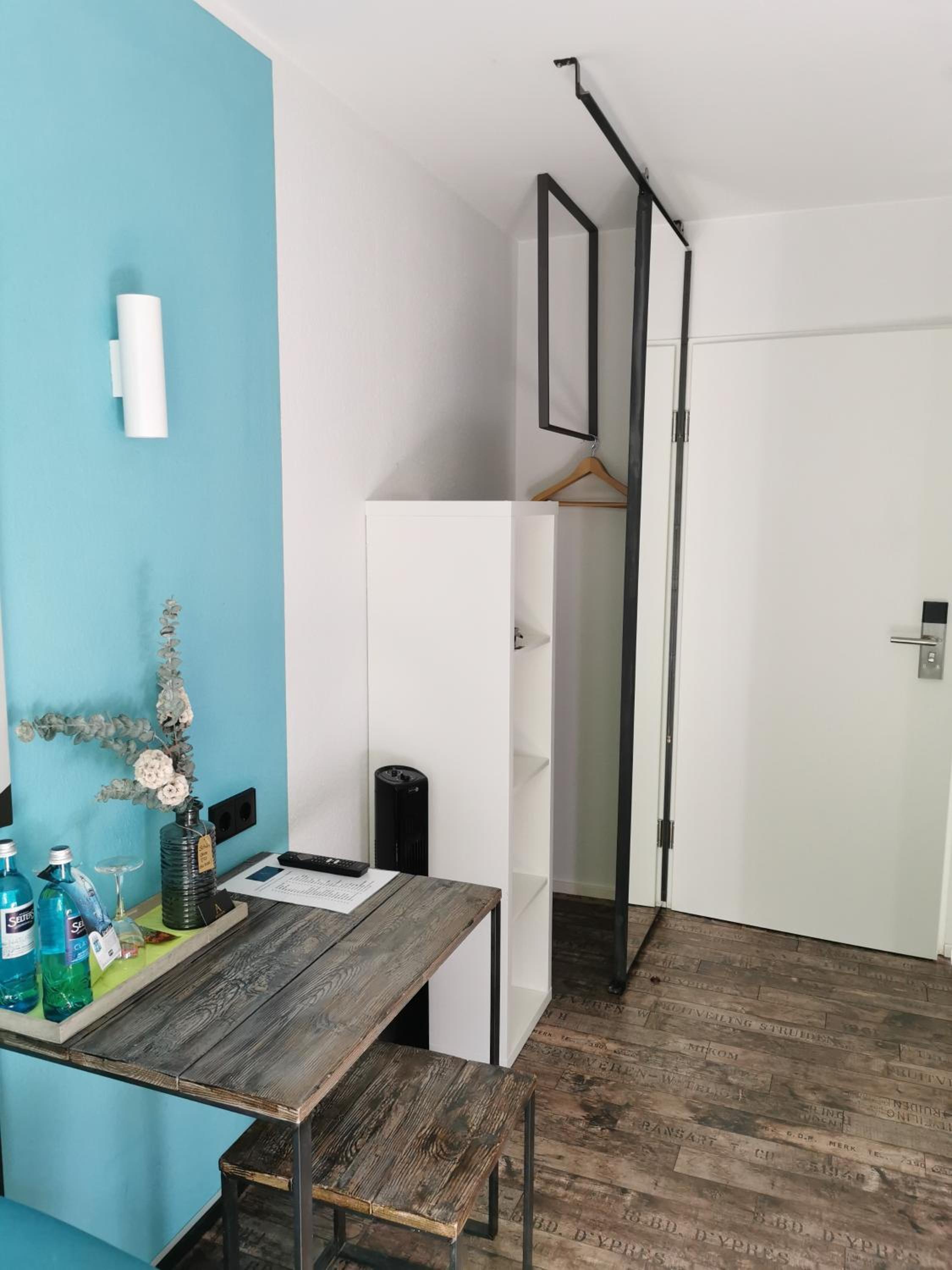 Single Room
