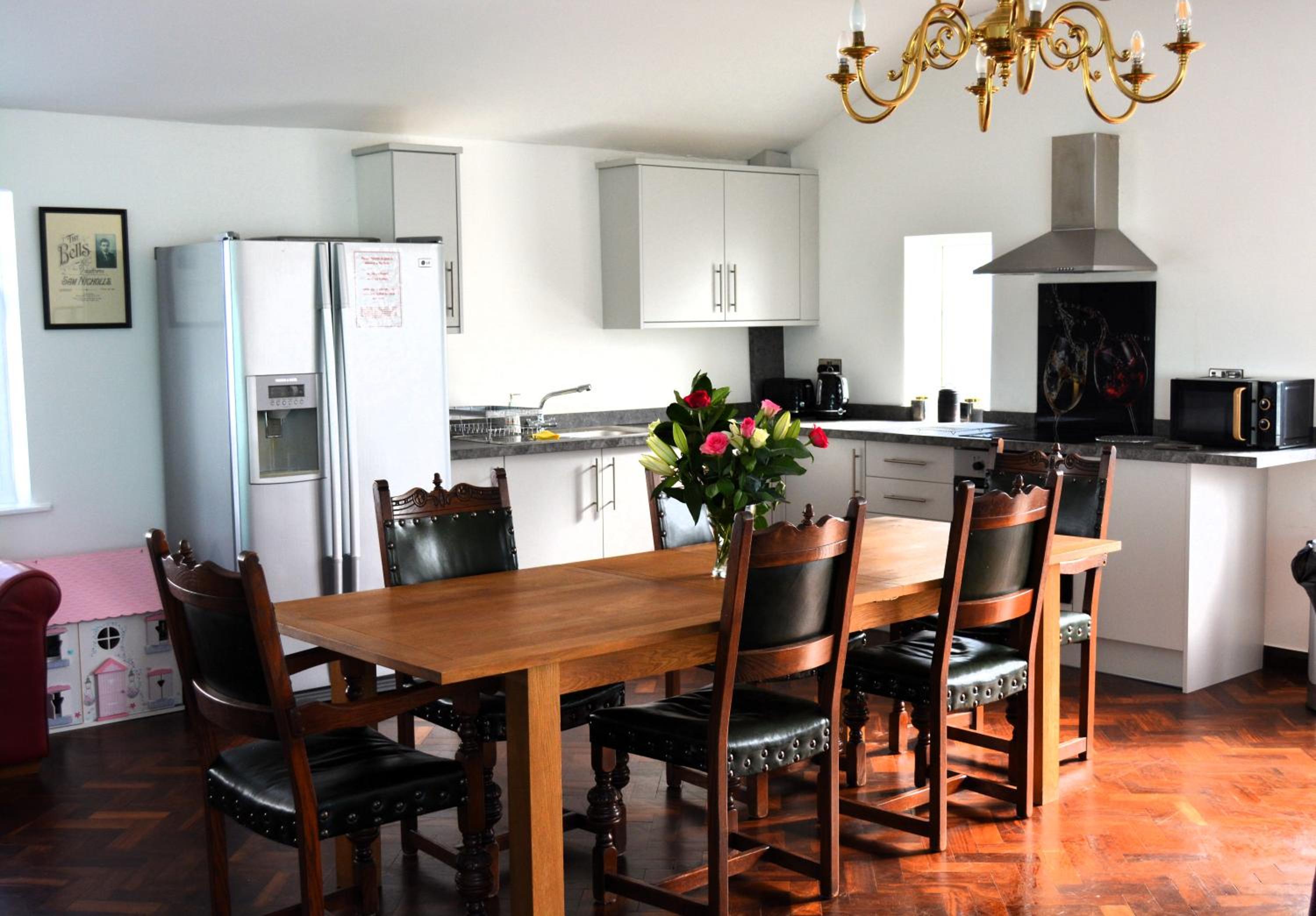 Vacation Home photo 3