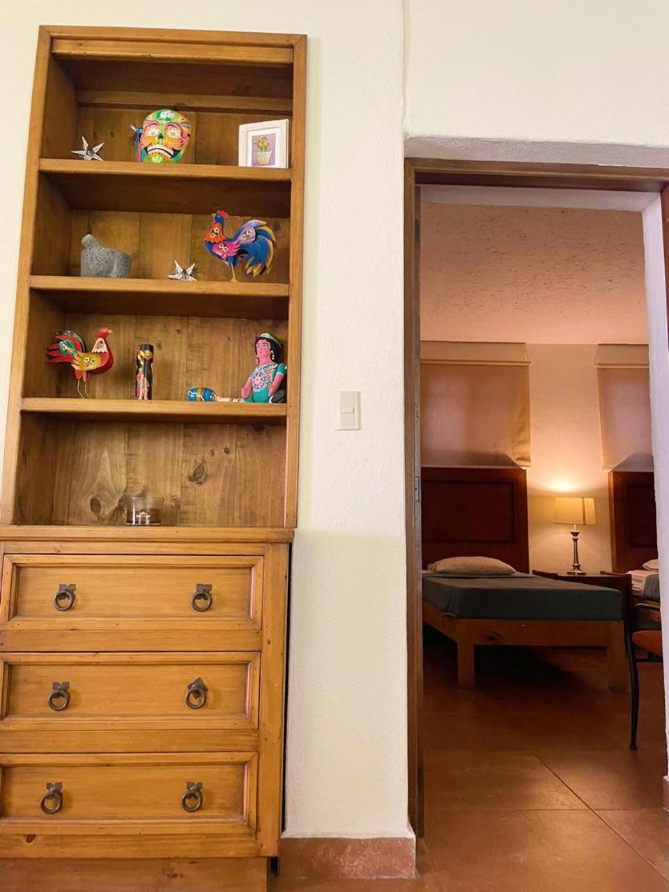 Three-Bedroom Apartment photo 1