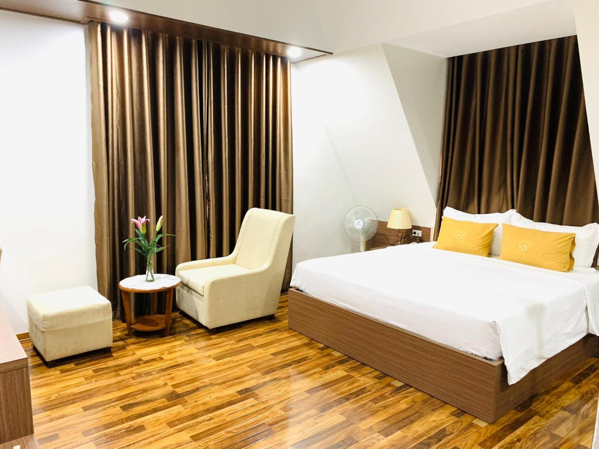Double Room photo 1