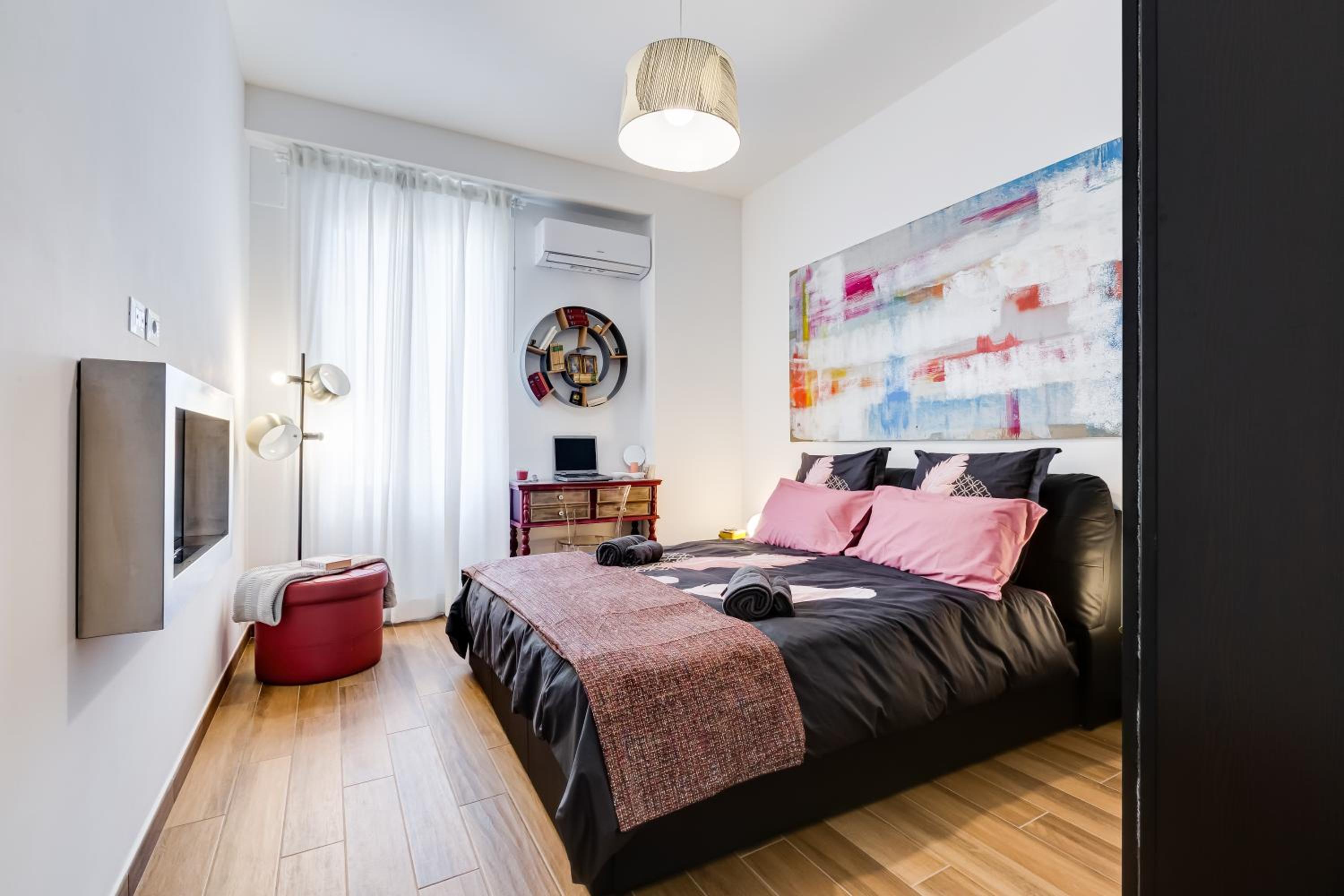 One-Bedroom Superior Apartment