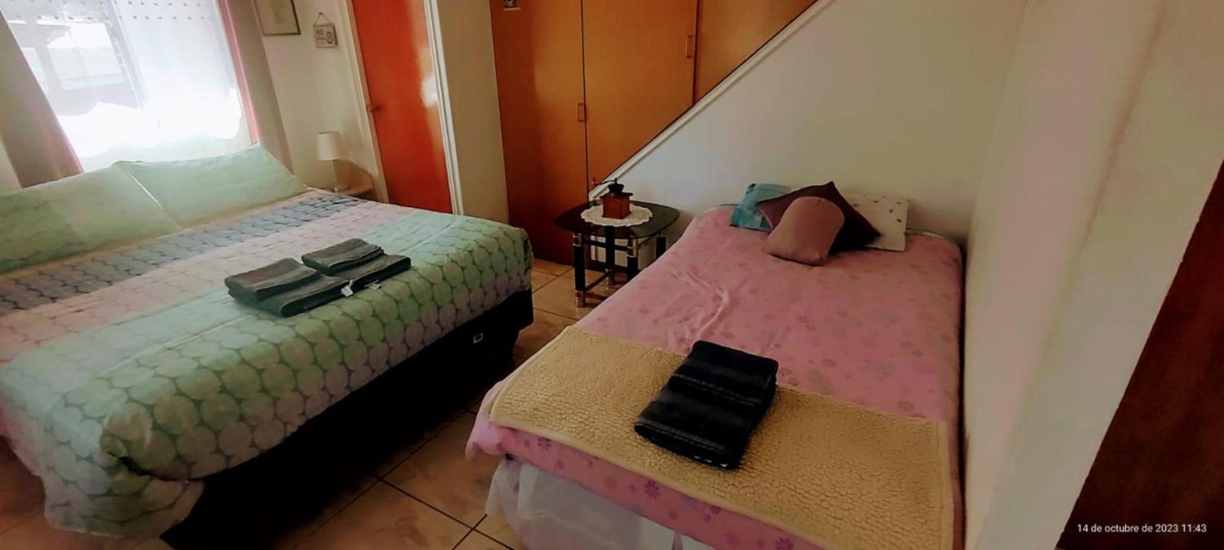 Triple Room With Private Bathroom photo 1