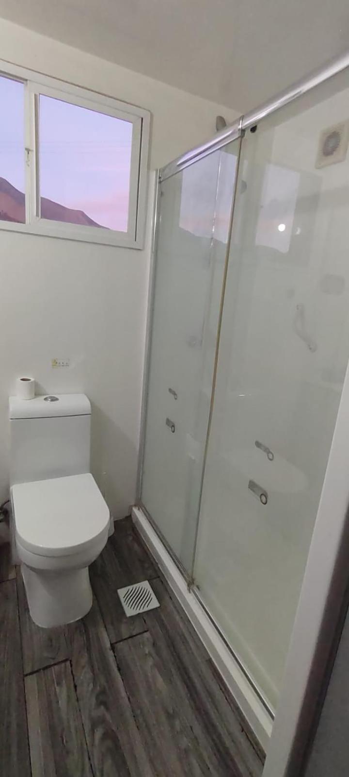 Triple Room With Private Bathroom photo 2