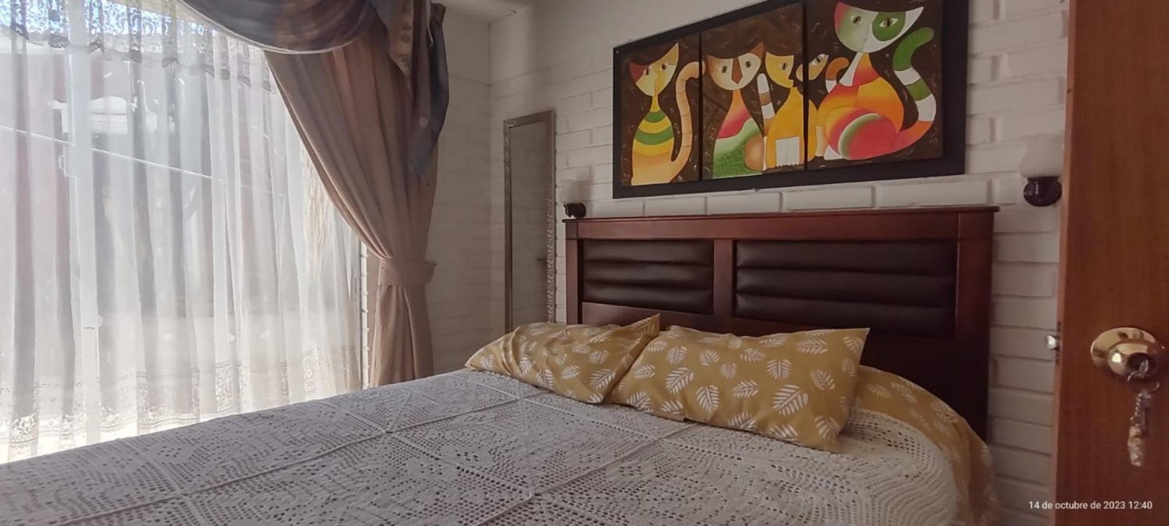Double Room With Private Bathroom photo 1