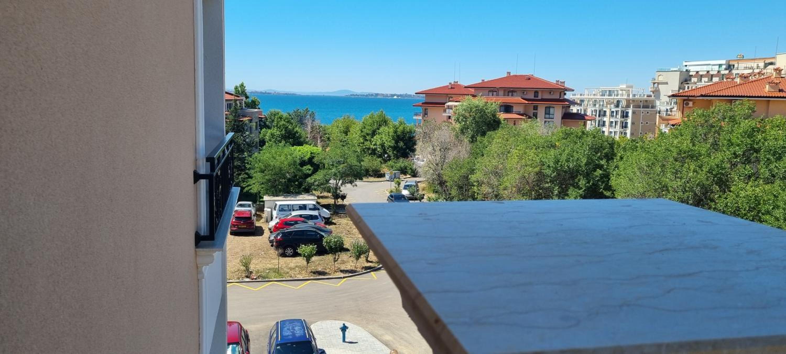 Two-Bedroom Apartment photo 1