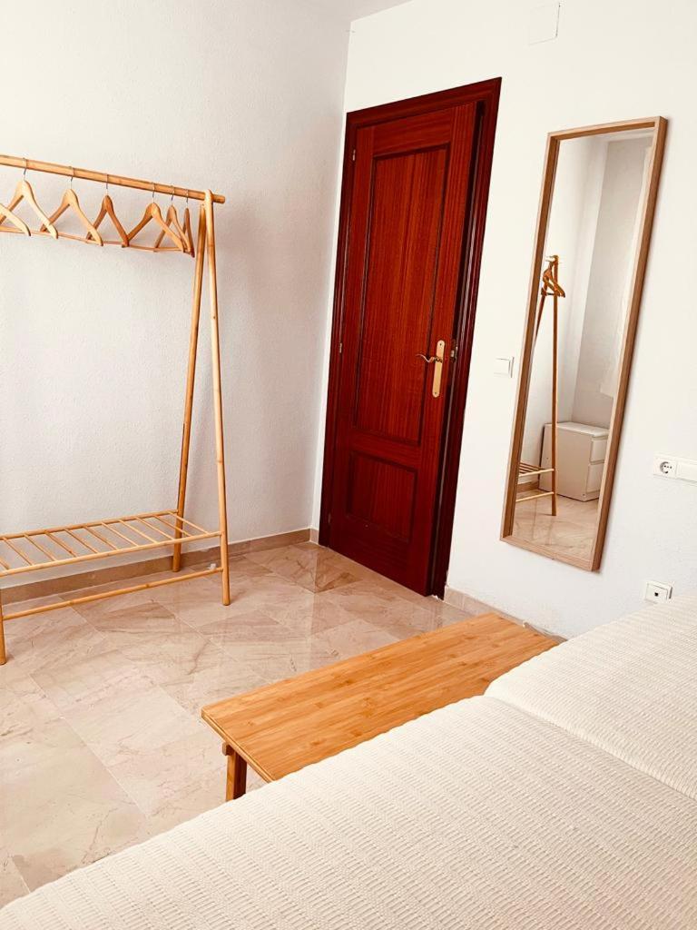 Departamento de tres habitaciones