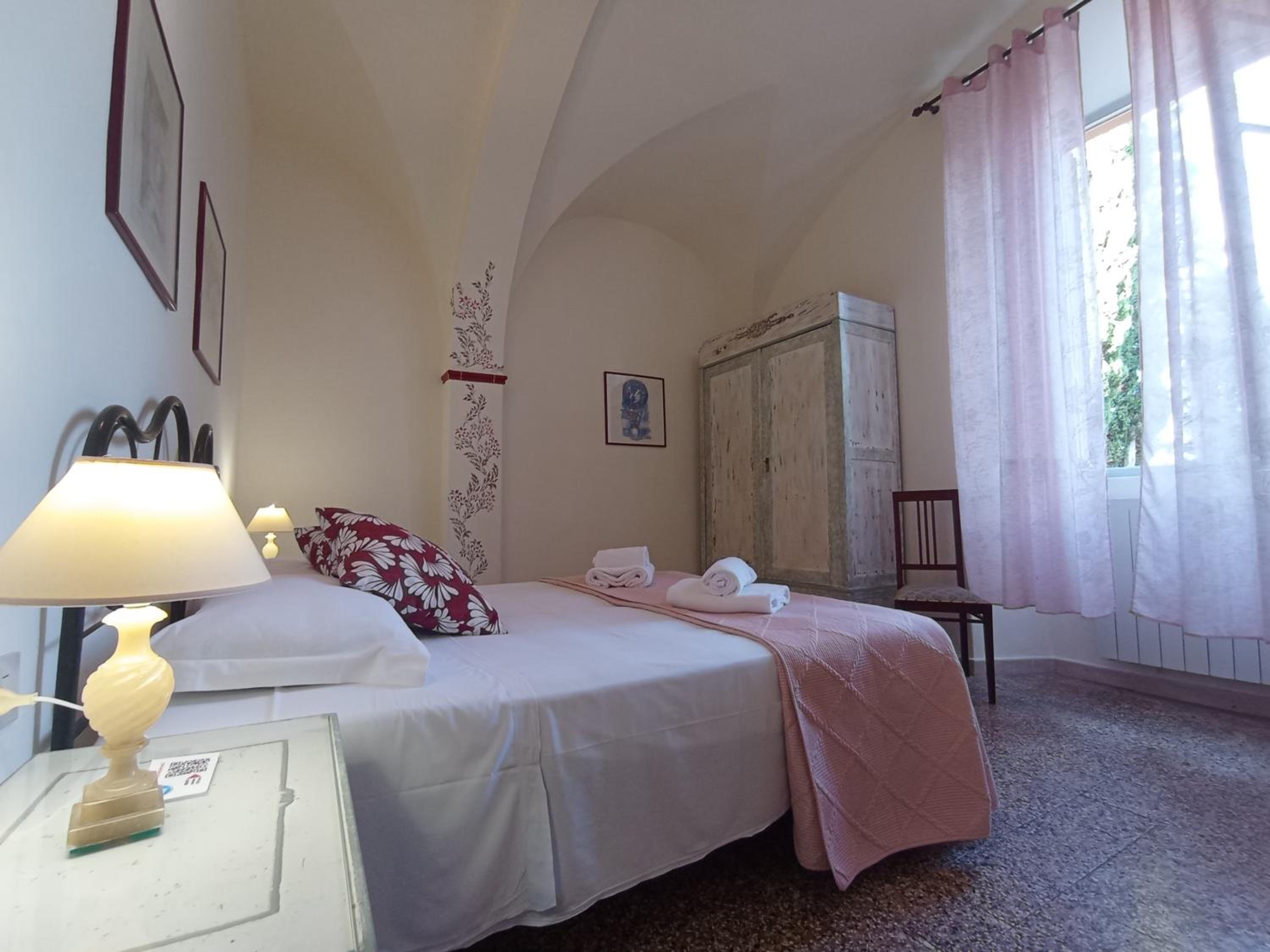 Double Room with Private Bathroom photo 1