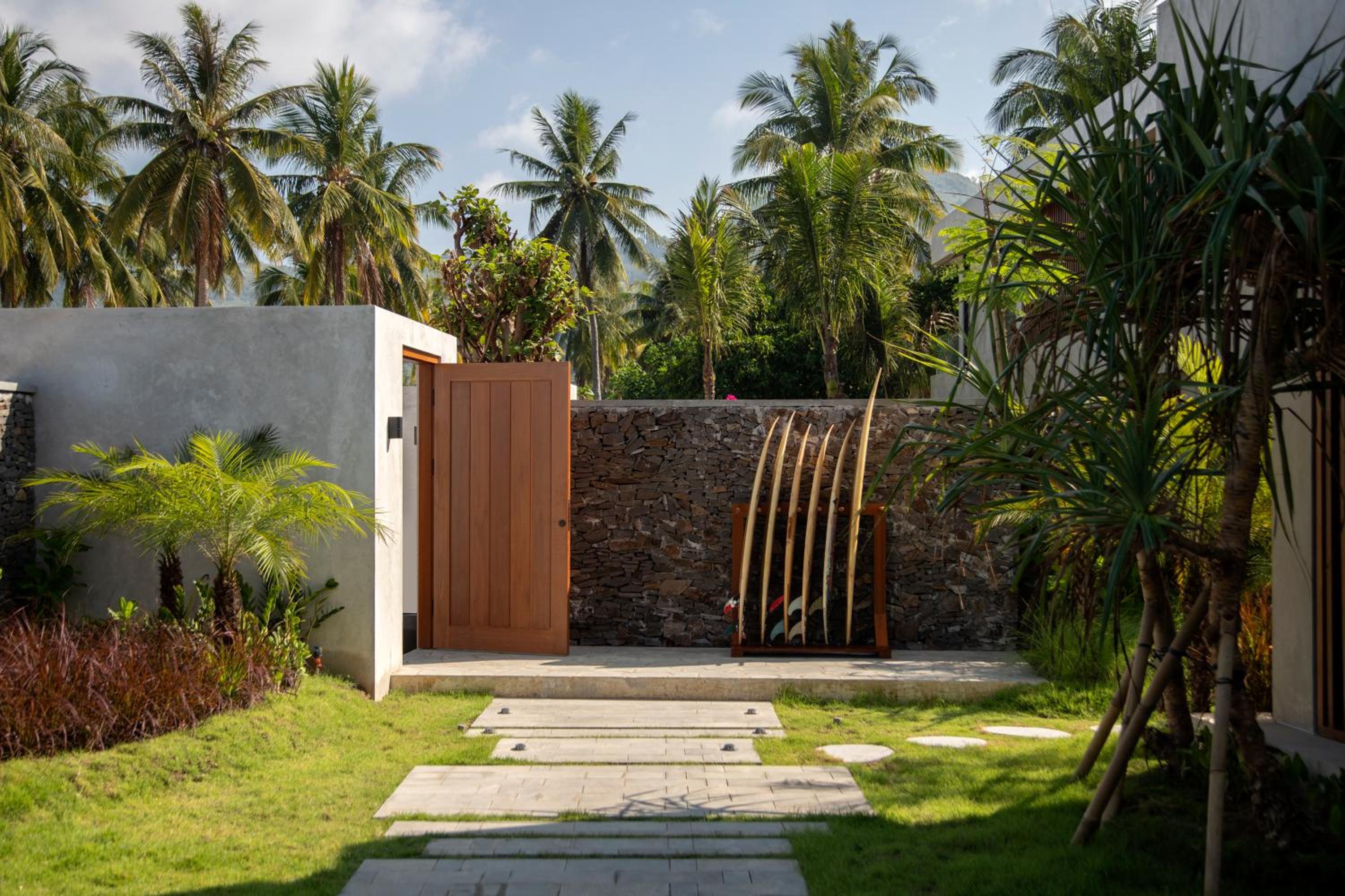 Villa photo 3