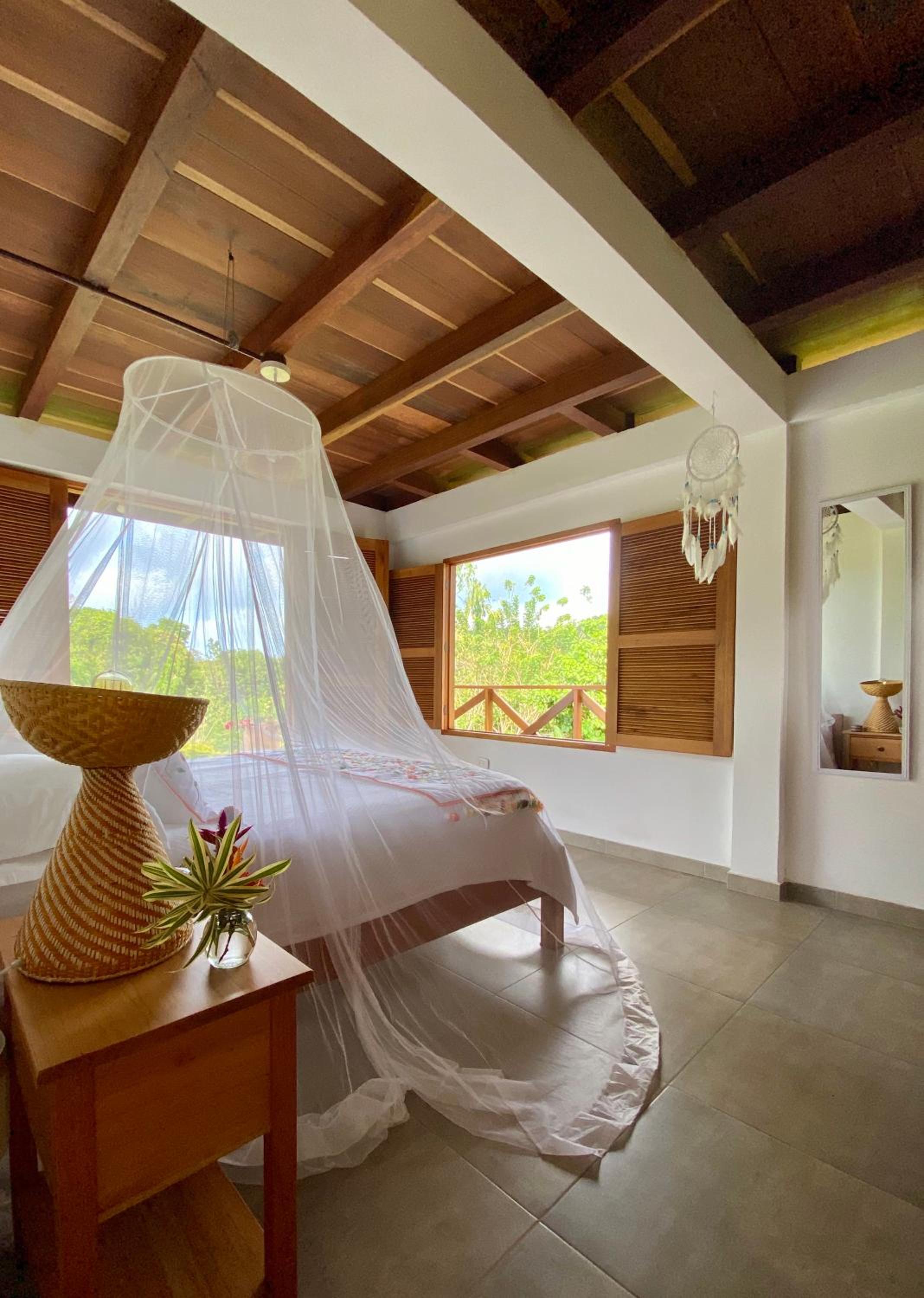 Queen Room with Garden View photo 2