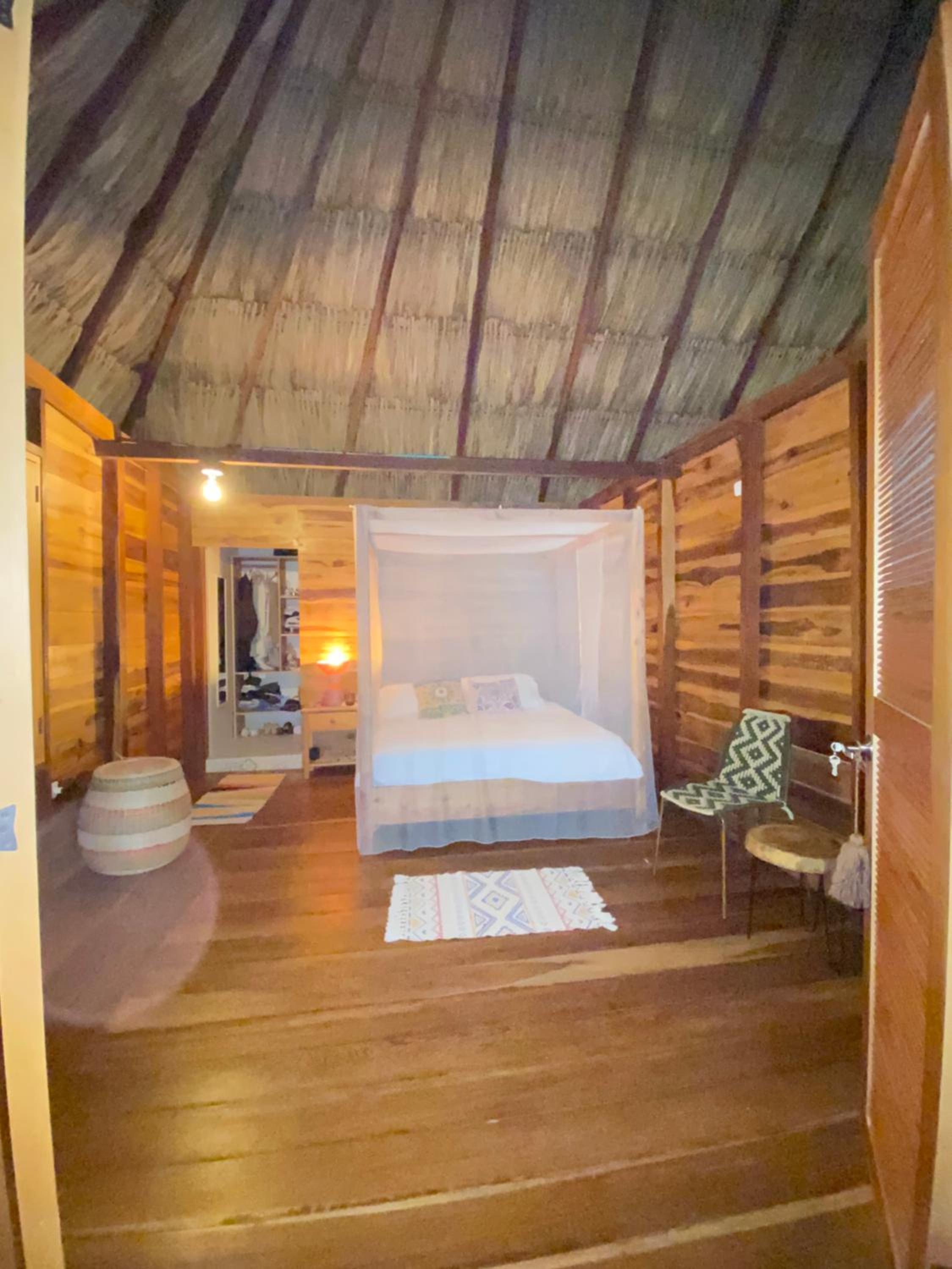 Queen Room with Garden View photo 3