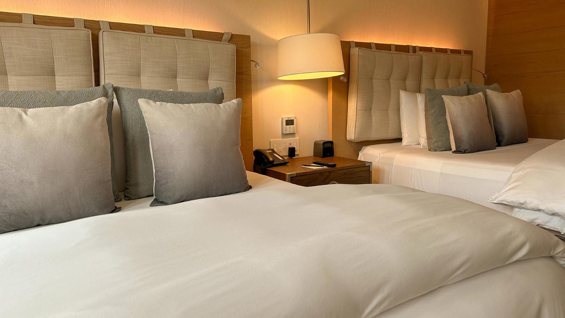 Double Room photo 2