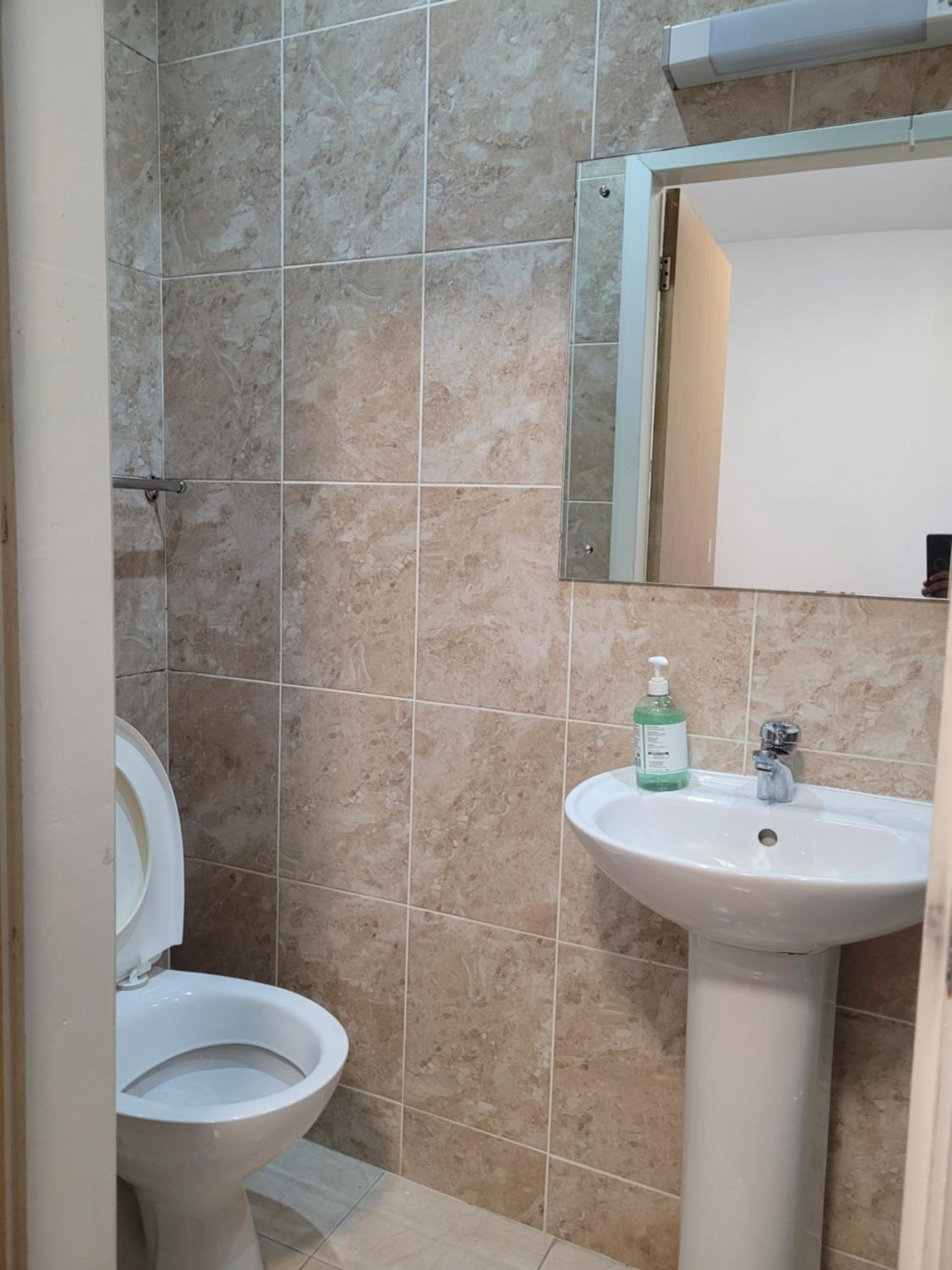 Standard Single En-suite Room photo 3
