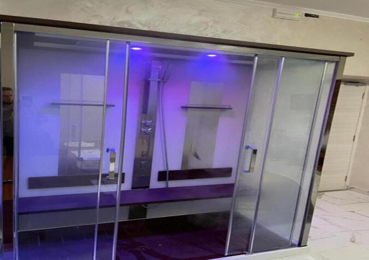 Deluxe Junior Suite photo 2