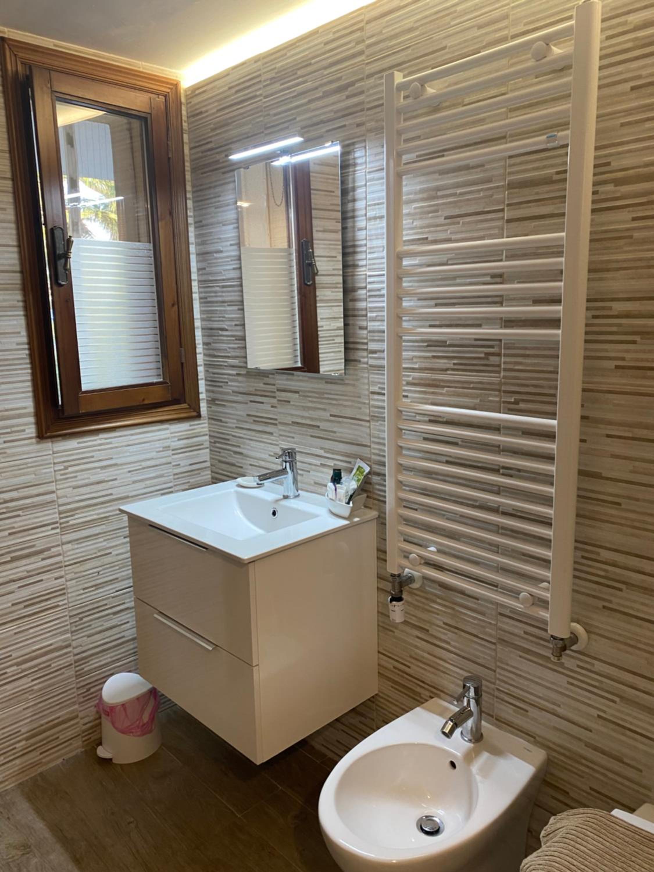 Triple Room with Garden View photo 2