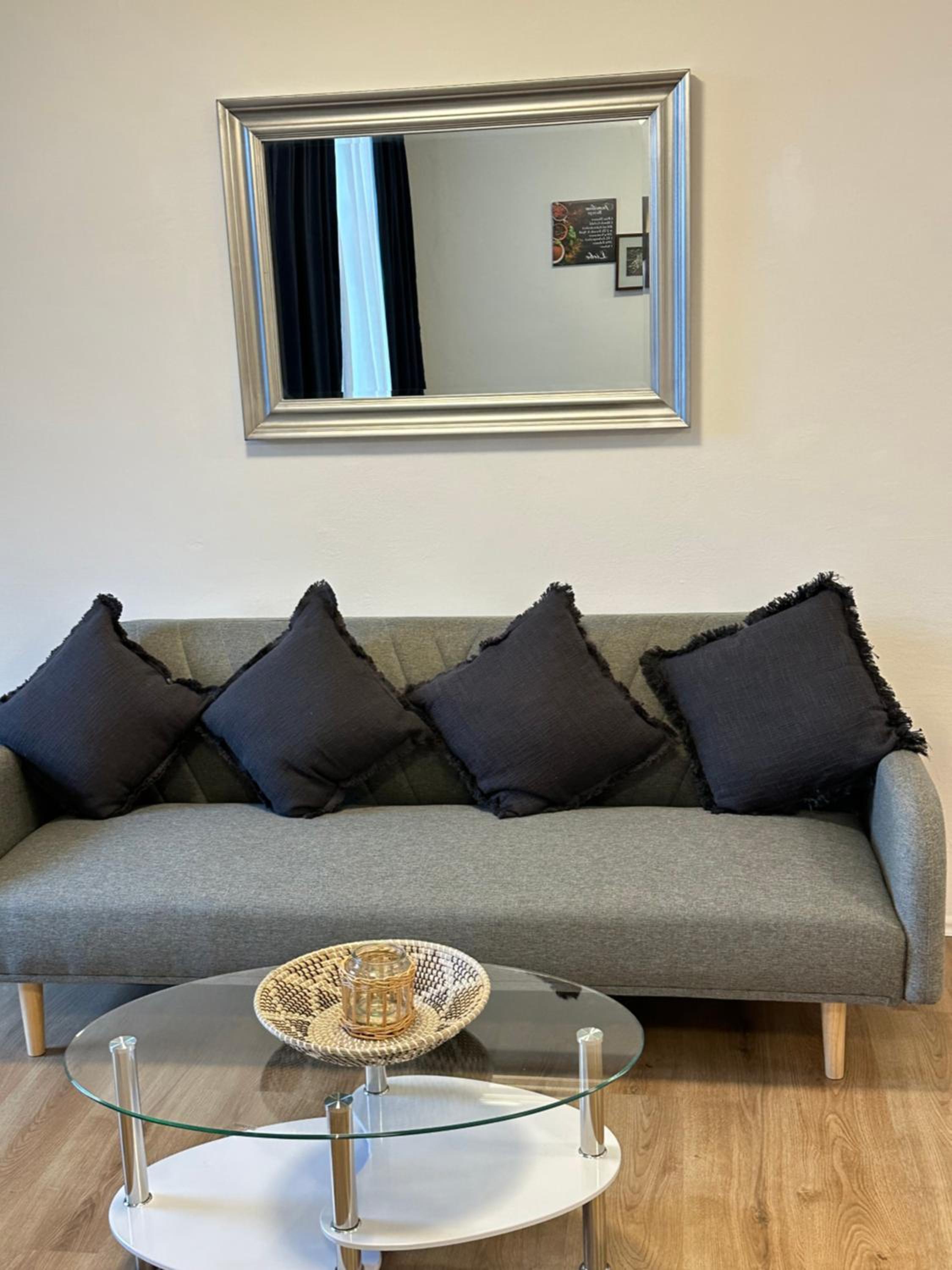 Two-Bedroom Apartment photo 2