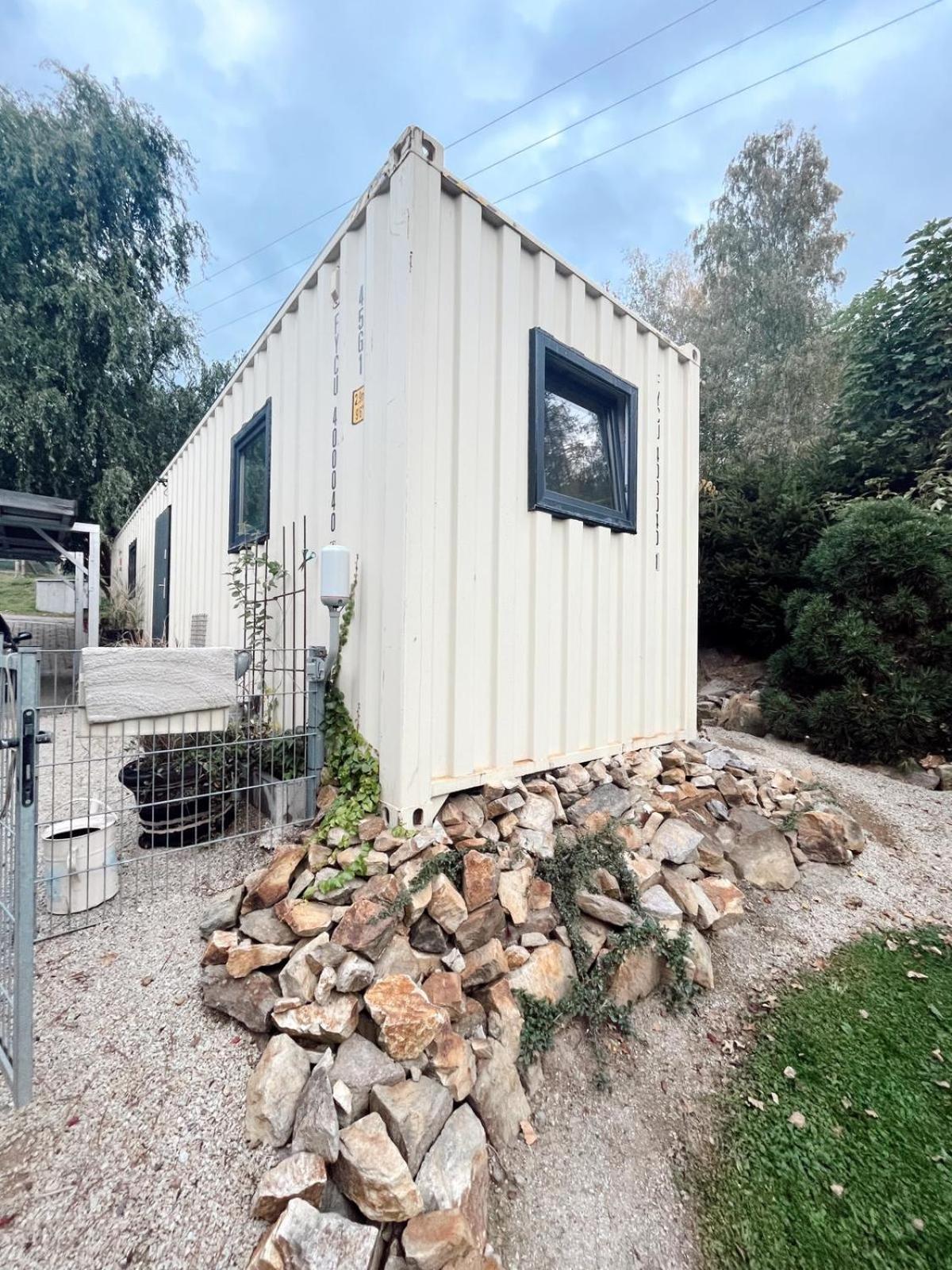 Two-Bedroom House photo 1